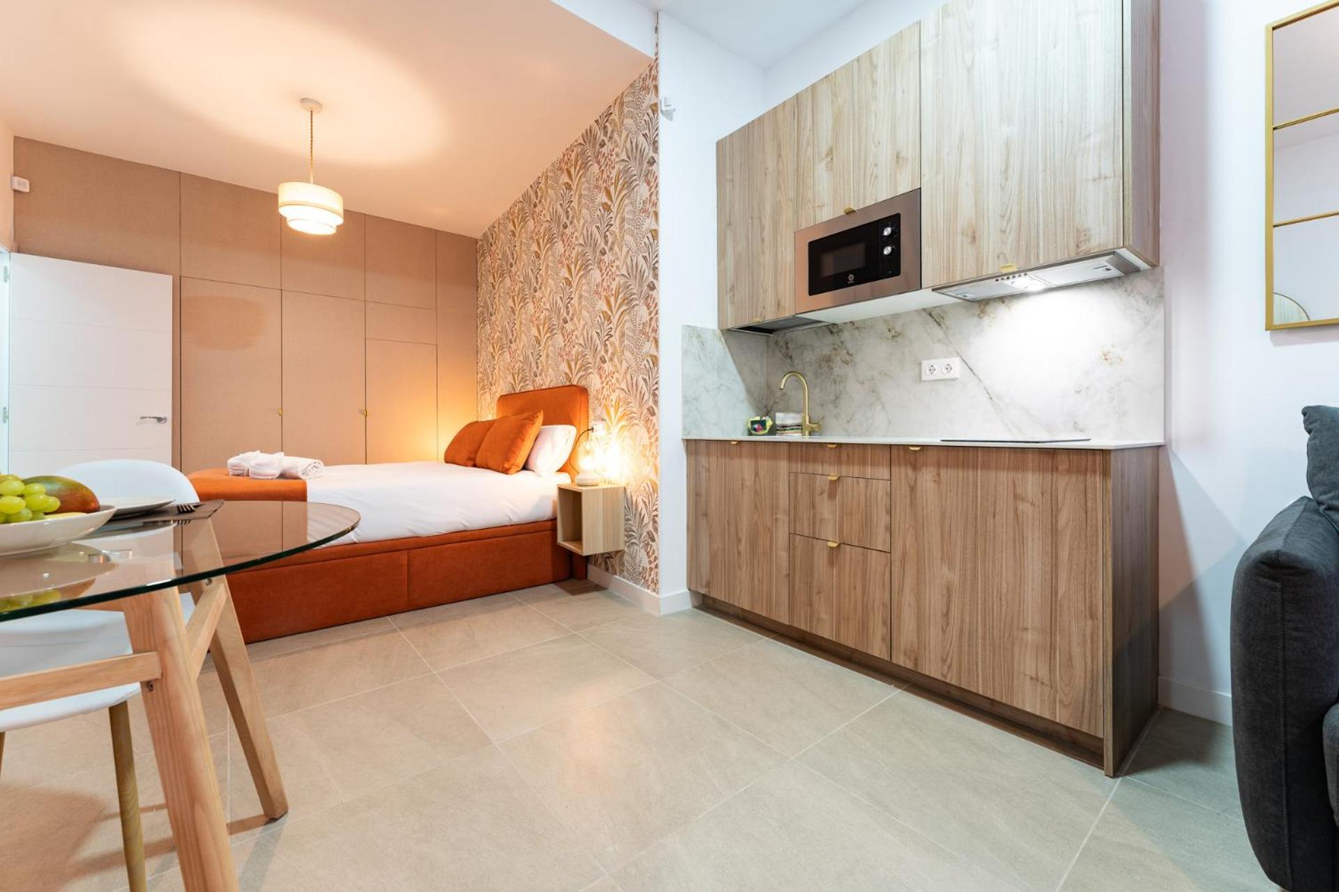 Pepini Estudio * Málaga