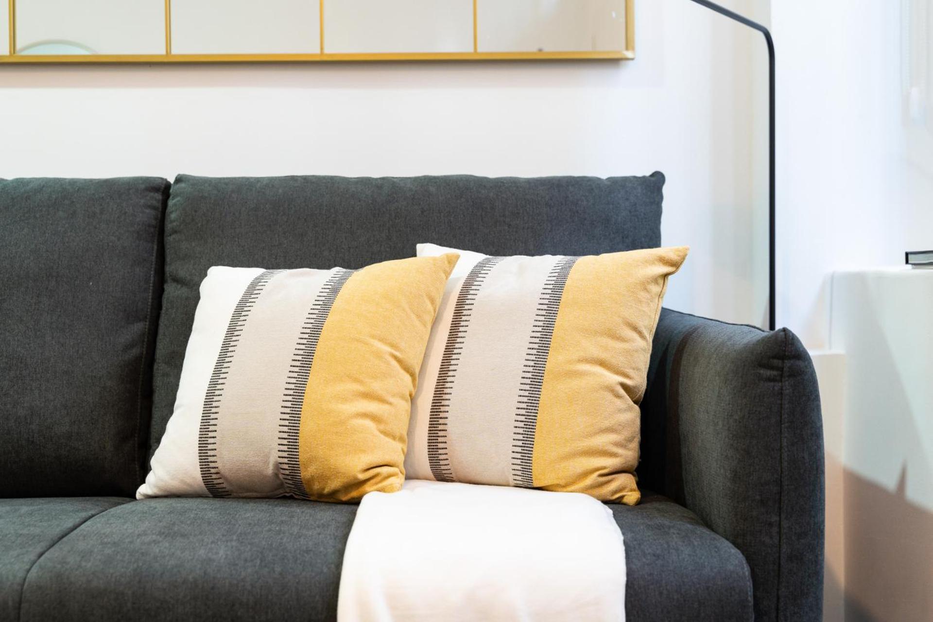 Pepini Estudio Apartamento Málaga