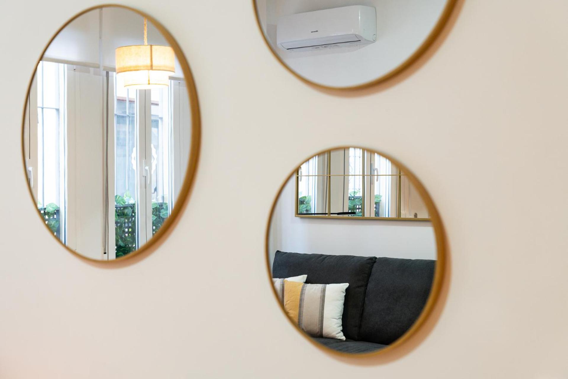 Pepini Estudio Apartamento Málaga