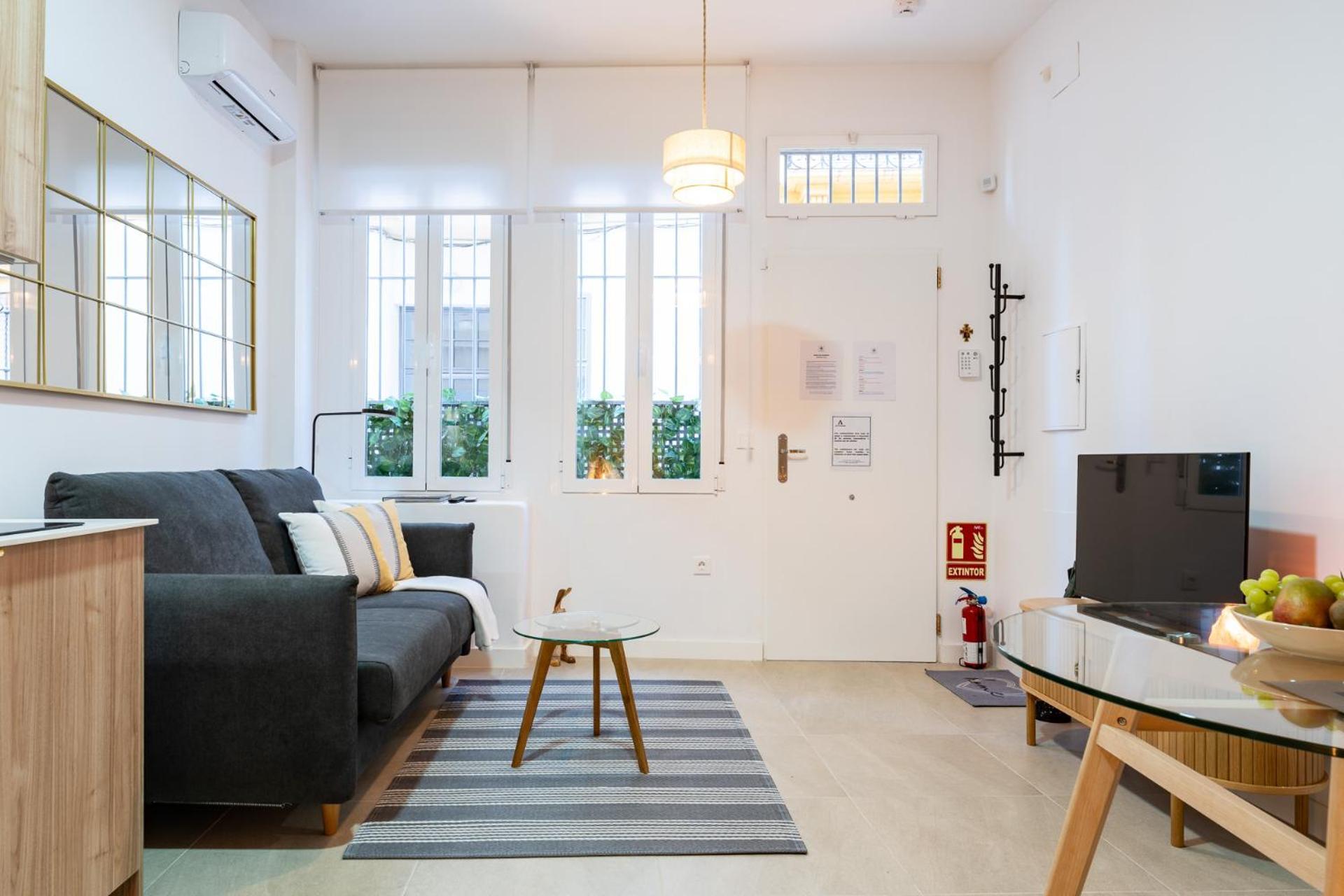 Pepini Estudio * Málaga