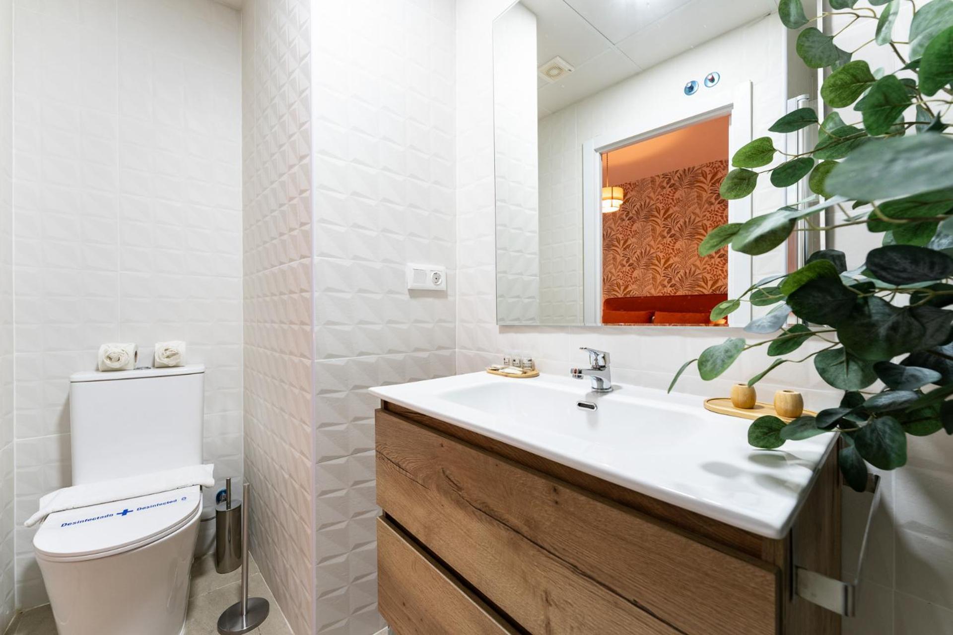 Pepini Estudio Apartamento *