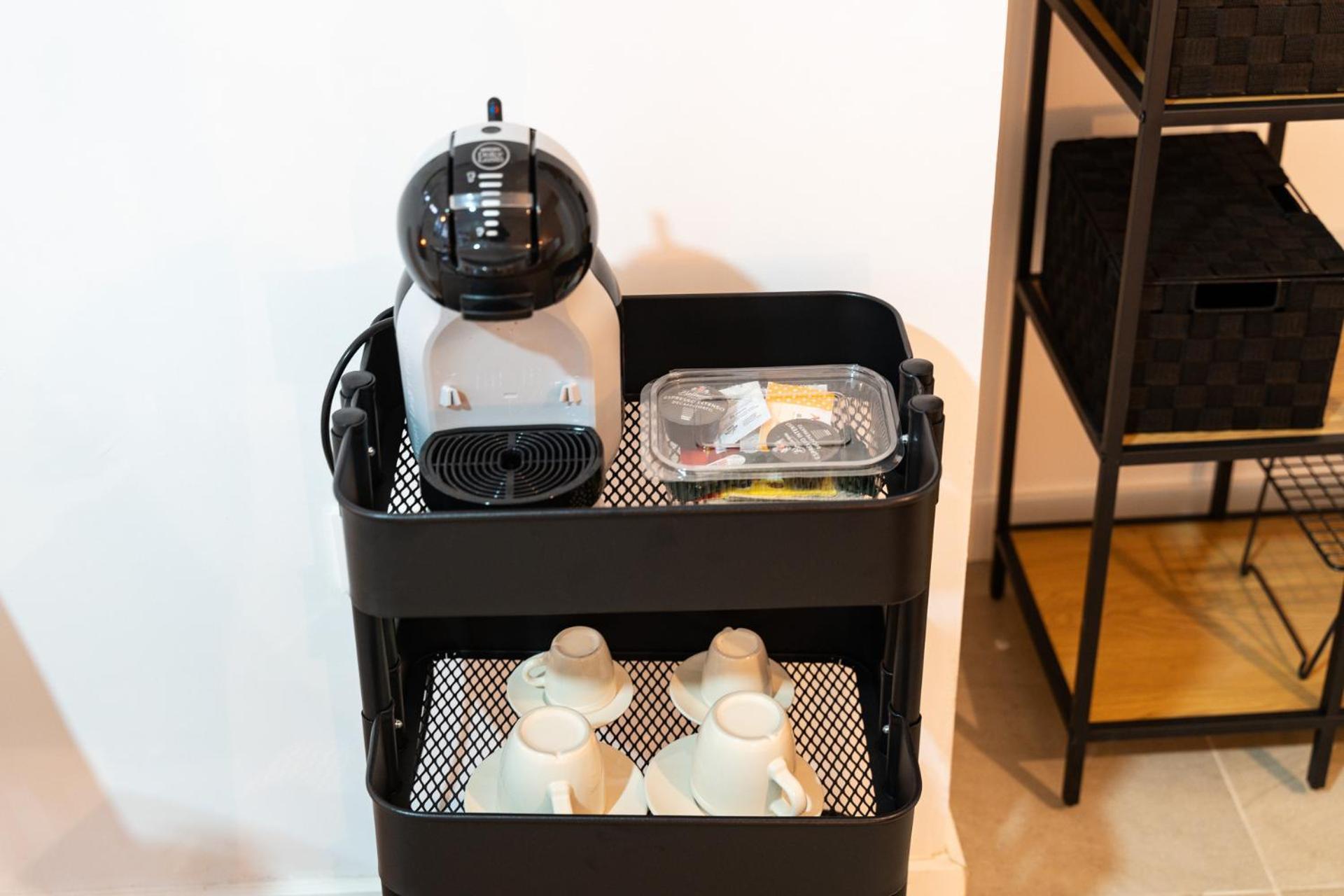 Apartamento Pepini Estudio *