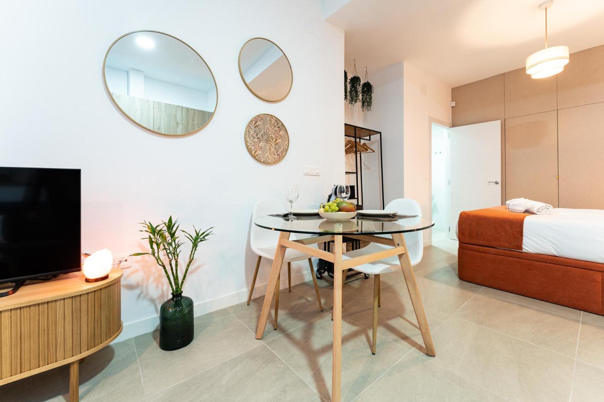 Pepini Estudio * Málaga
