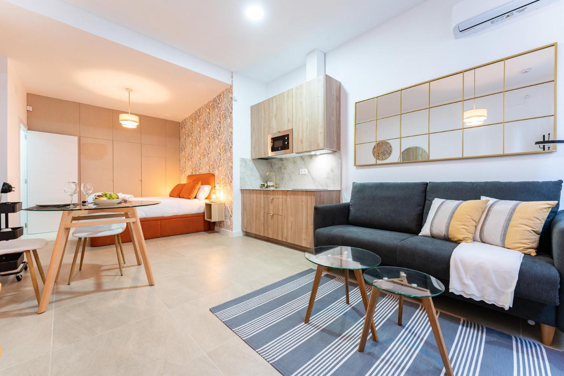 Pepini Estudio Apartamento