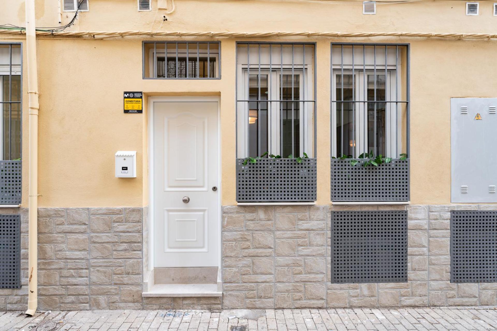 Apartamento Pepini Estudio *