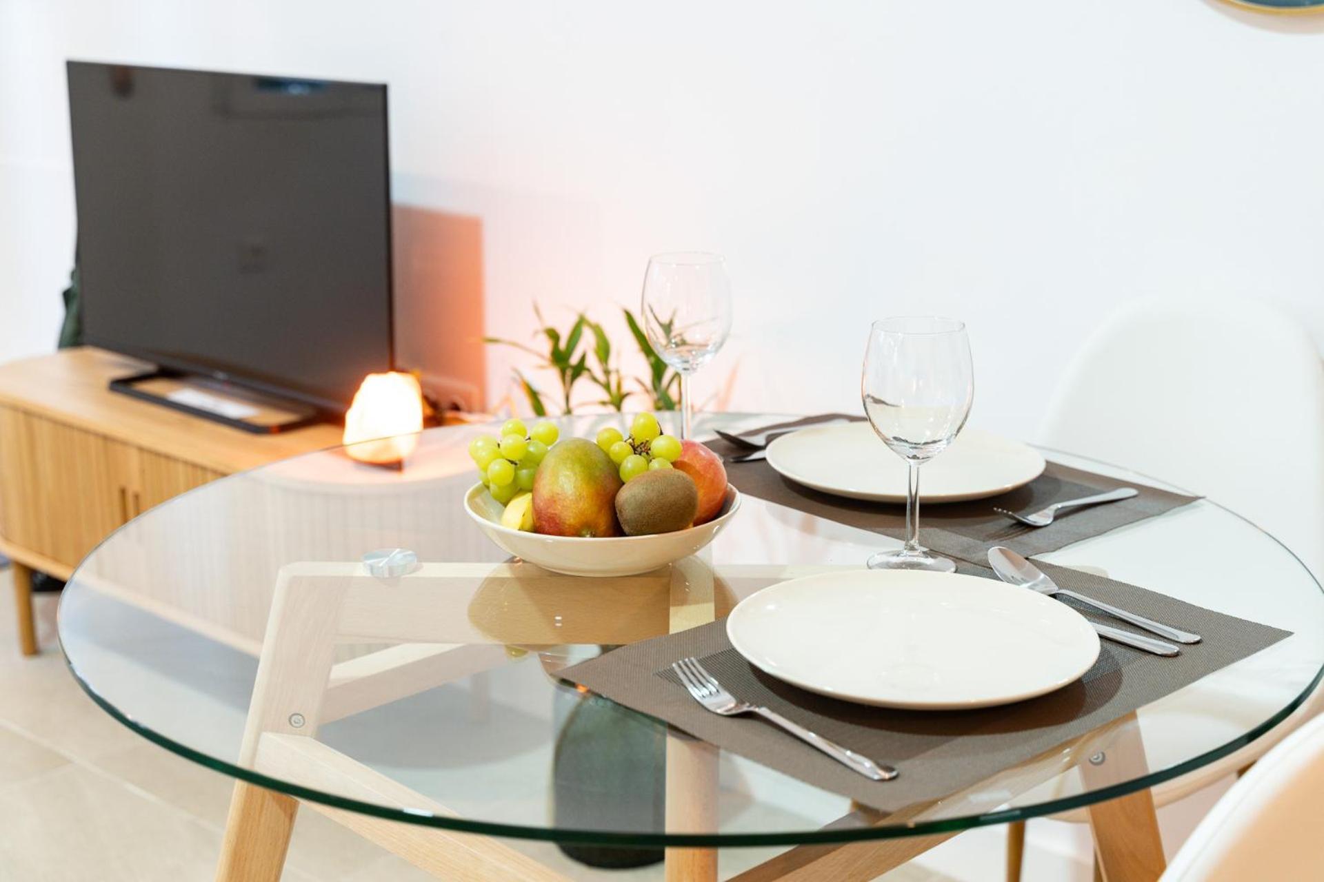 Apartamento Pepini Estudio Málaga