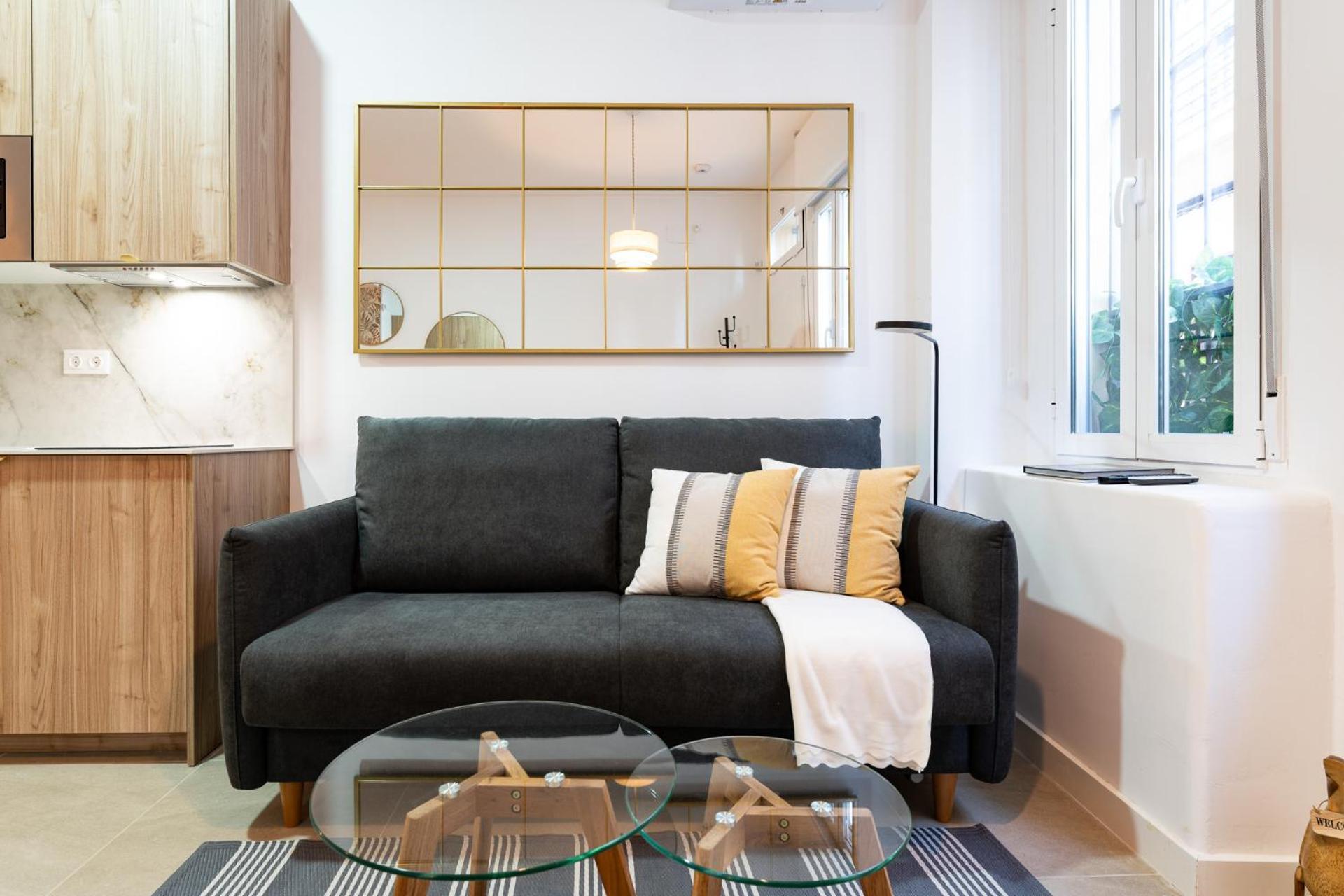 Apartamento Pepini Estudio *