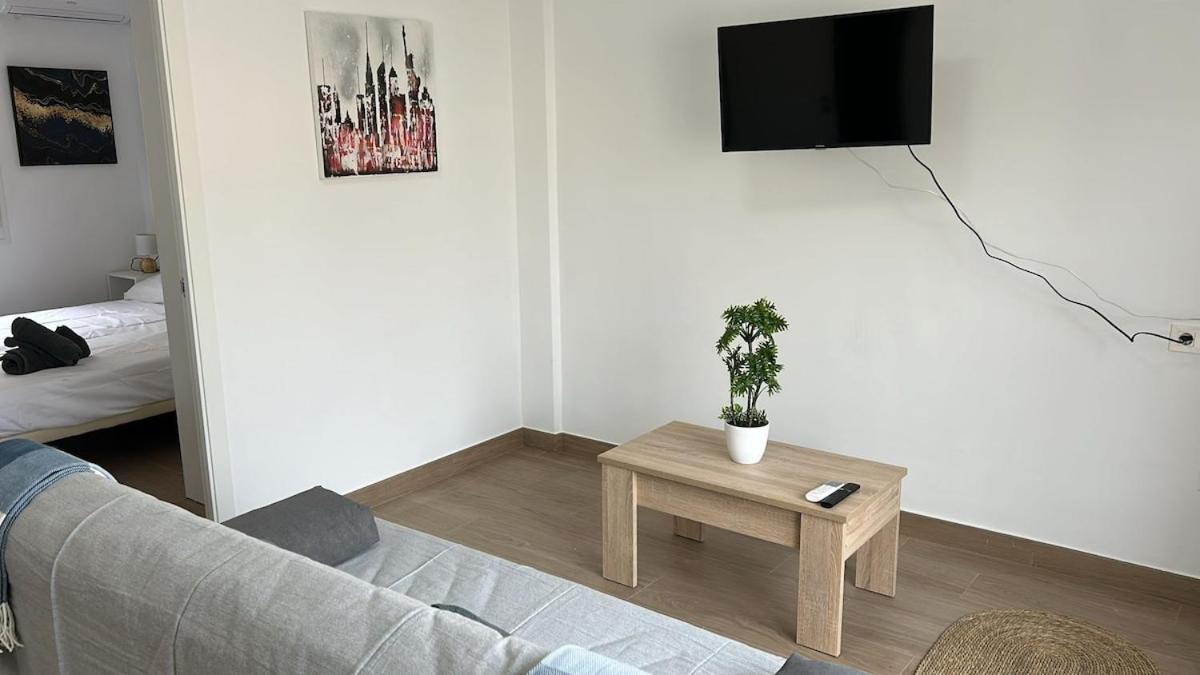 Apartamento Comfortable In *
