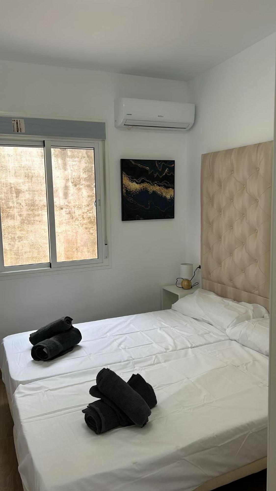 Apartamento Comfortable In