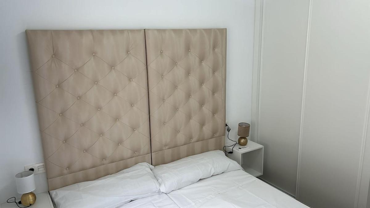 Apartamento Comfortable In