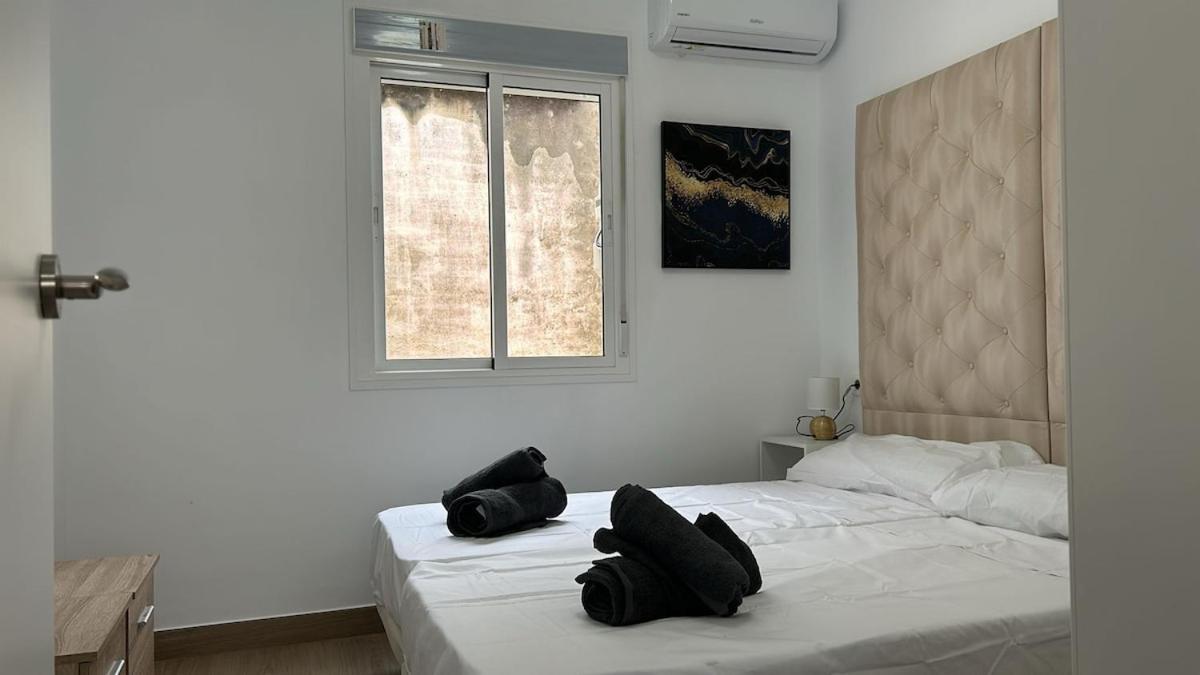 Apartamento Comfortable In *