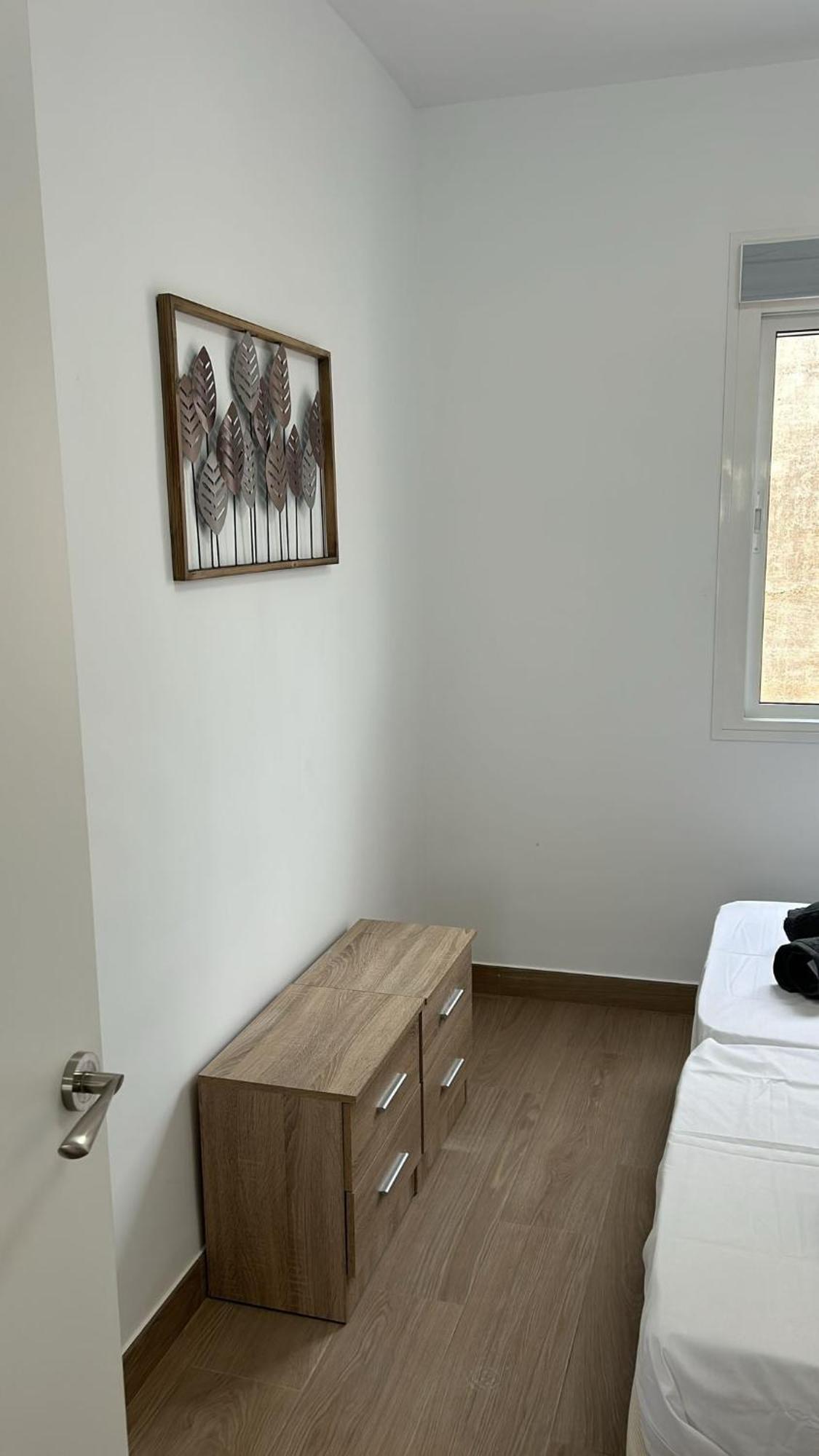 Comfortable In Apartamento