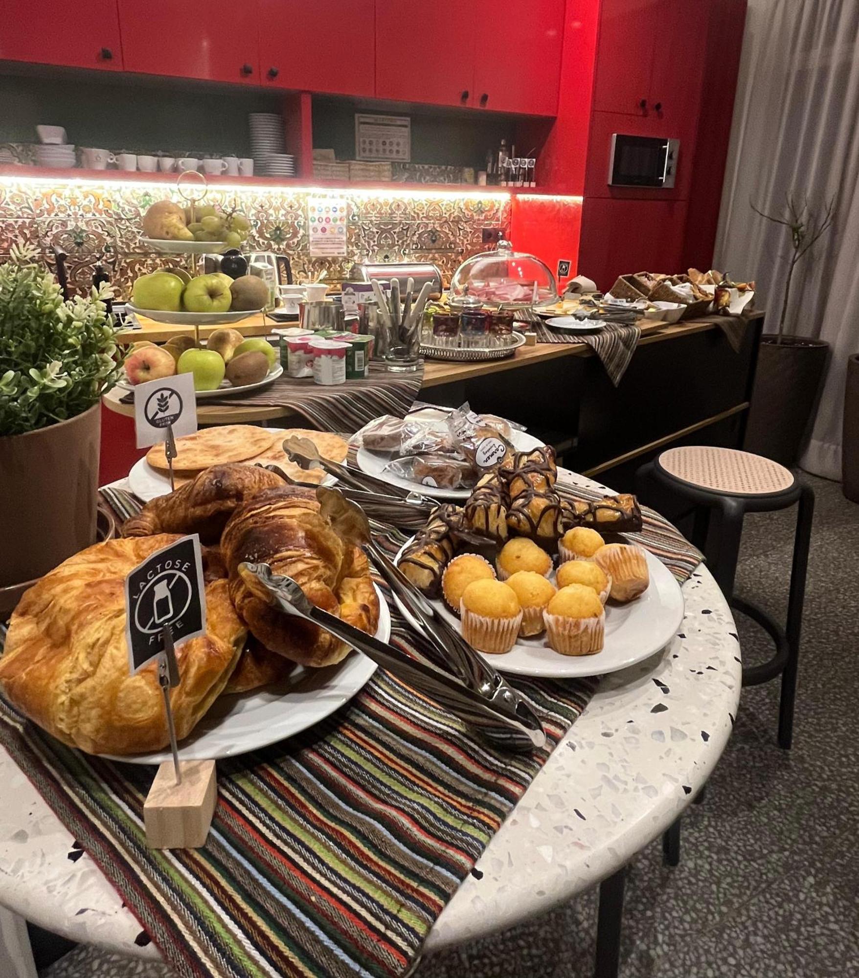 Hotel El Mantenio Malaga