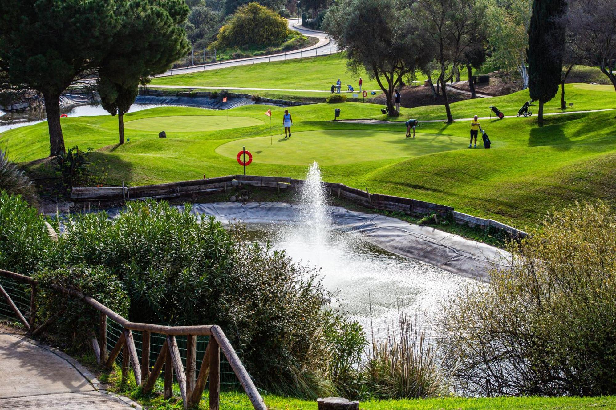 Apartamento El Soto De Marbella Free Golf-tennis-padel-gym Gf 2 Bed 2 Bath P2b-p14