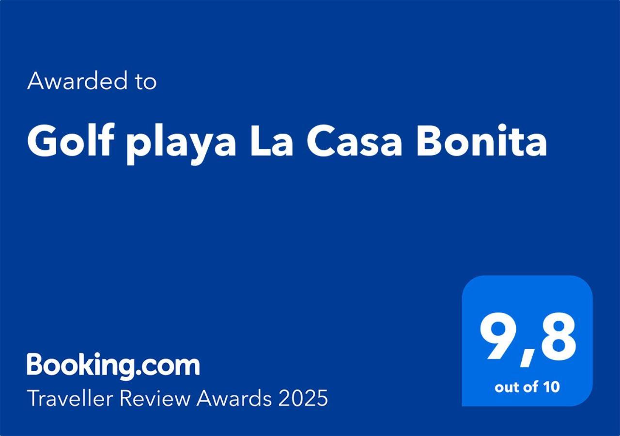 Golf Playa La Casa Bonita *