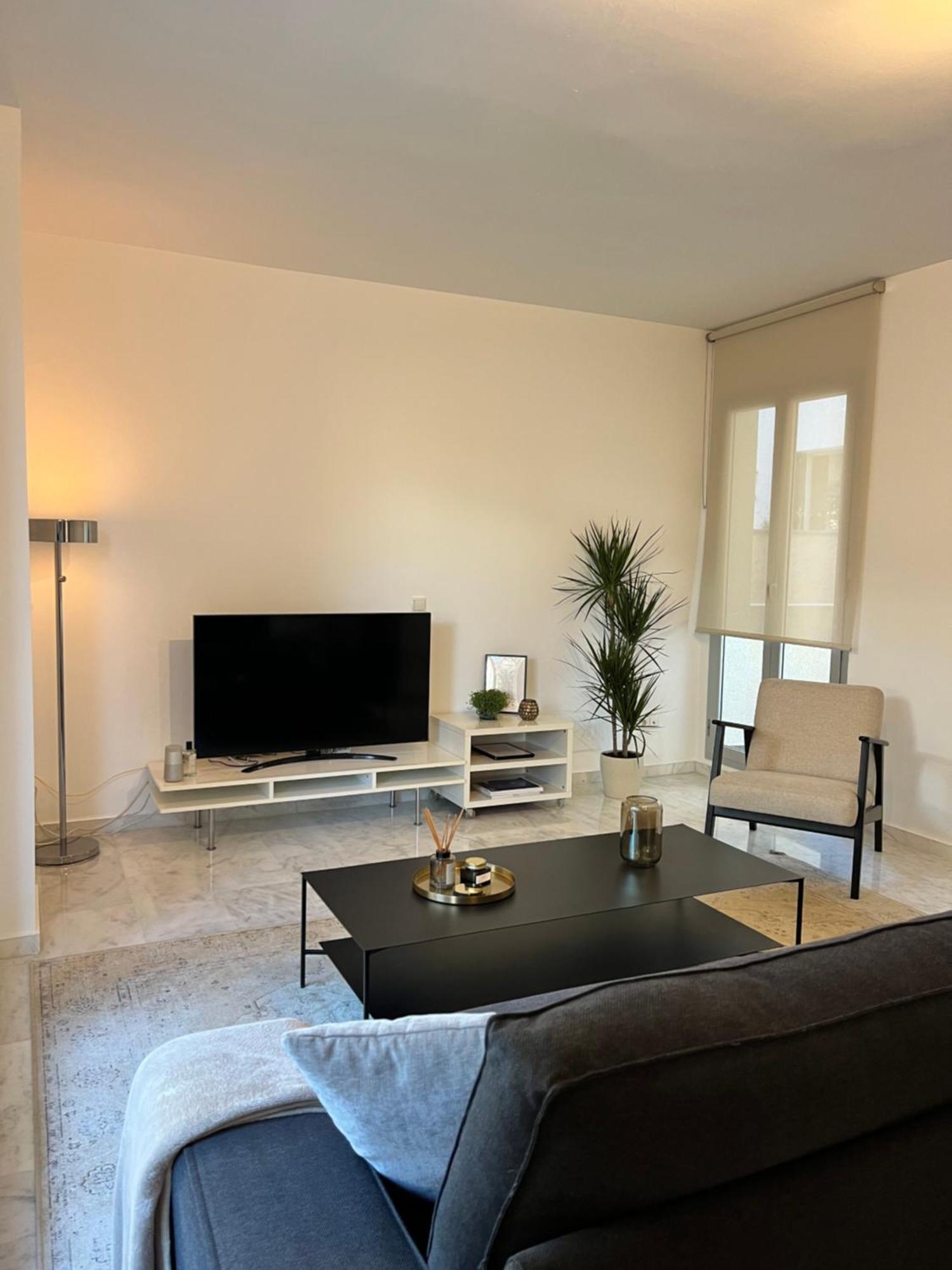 Modern With Pools,gym & In Costa Del Sol Málaga