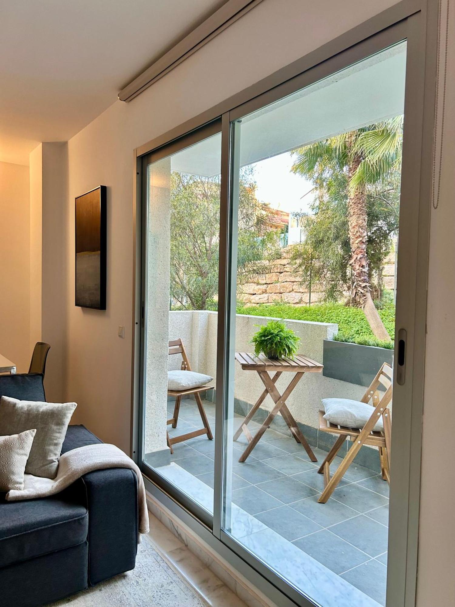 Modern With Pools,gym & In Costa Del Sol Apartamento