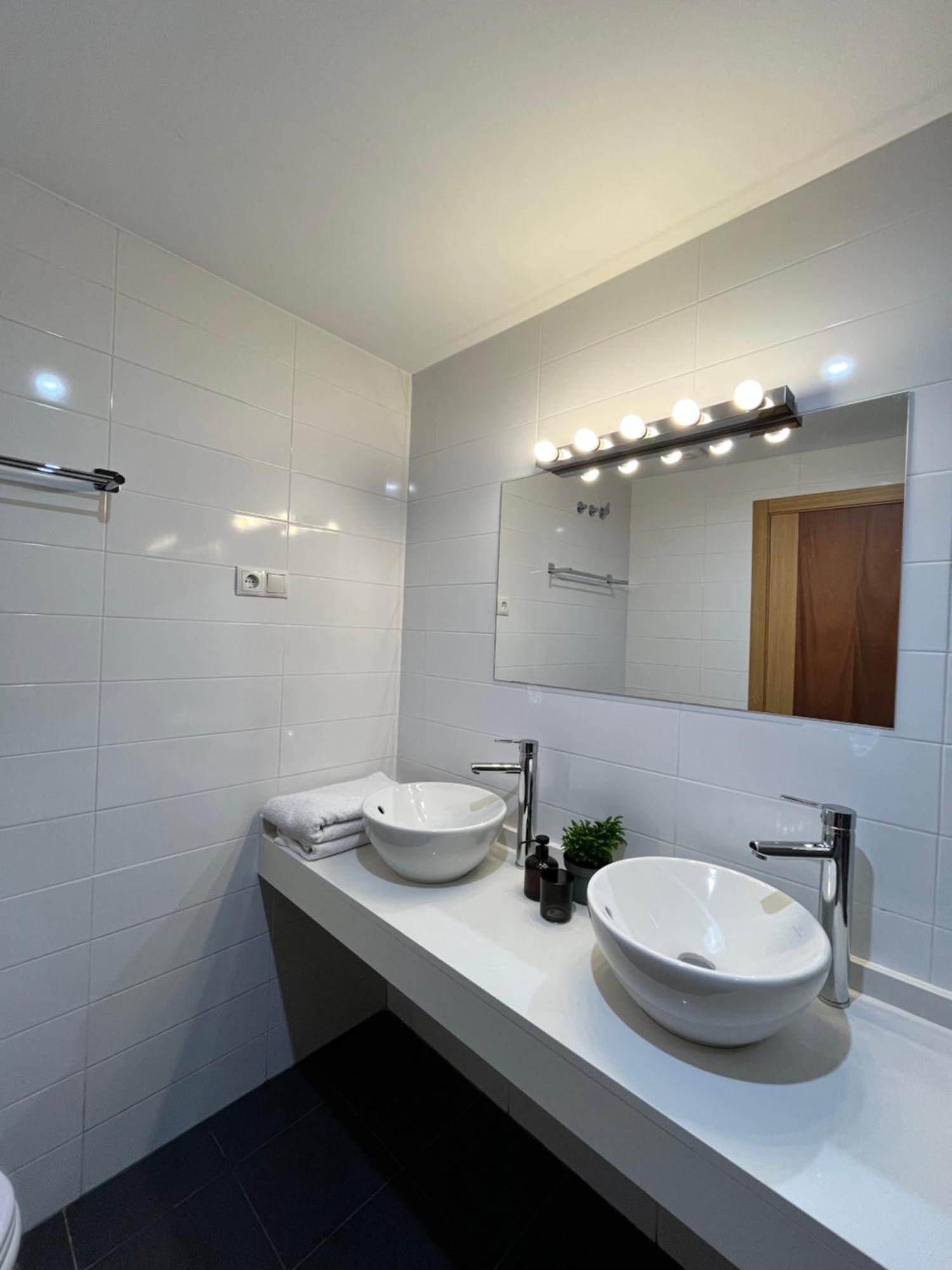 Apartamento Modern With Pools,gym & In Costa Del Sol