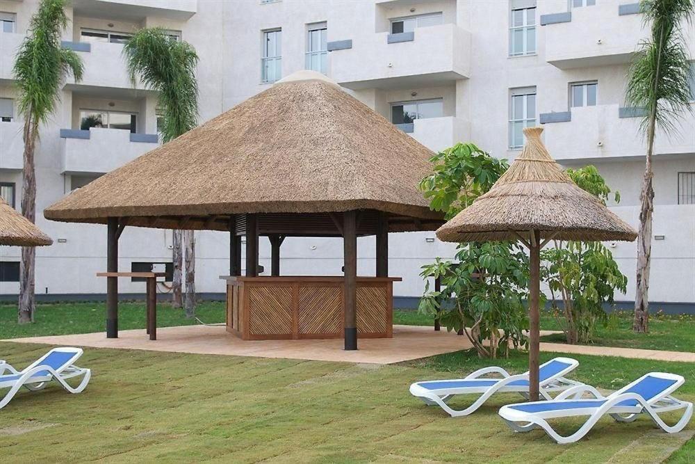 Modern With Pools,gym & In Costa Del Sol