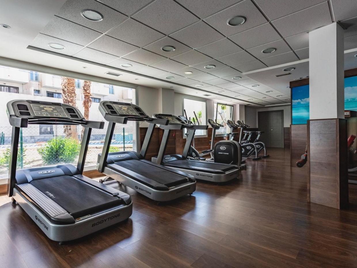 Modern With Pools,gym & In Costa Del Sol Málaga