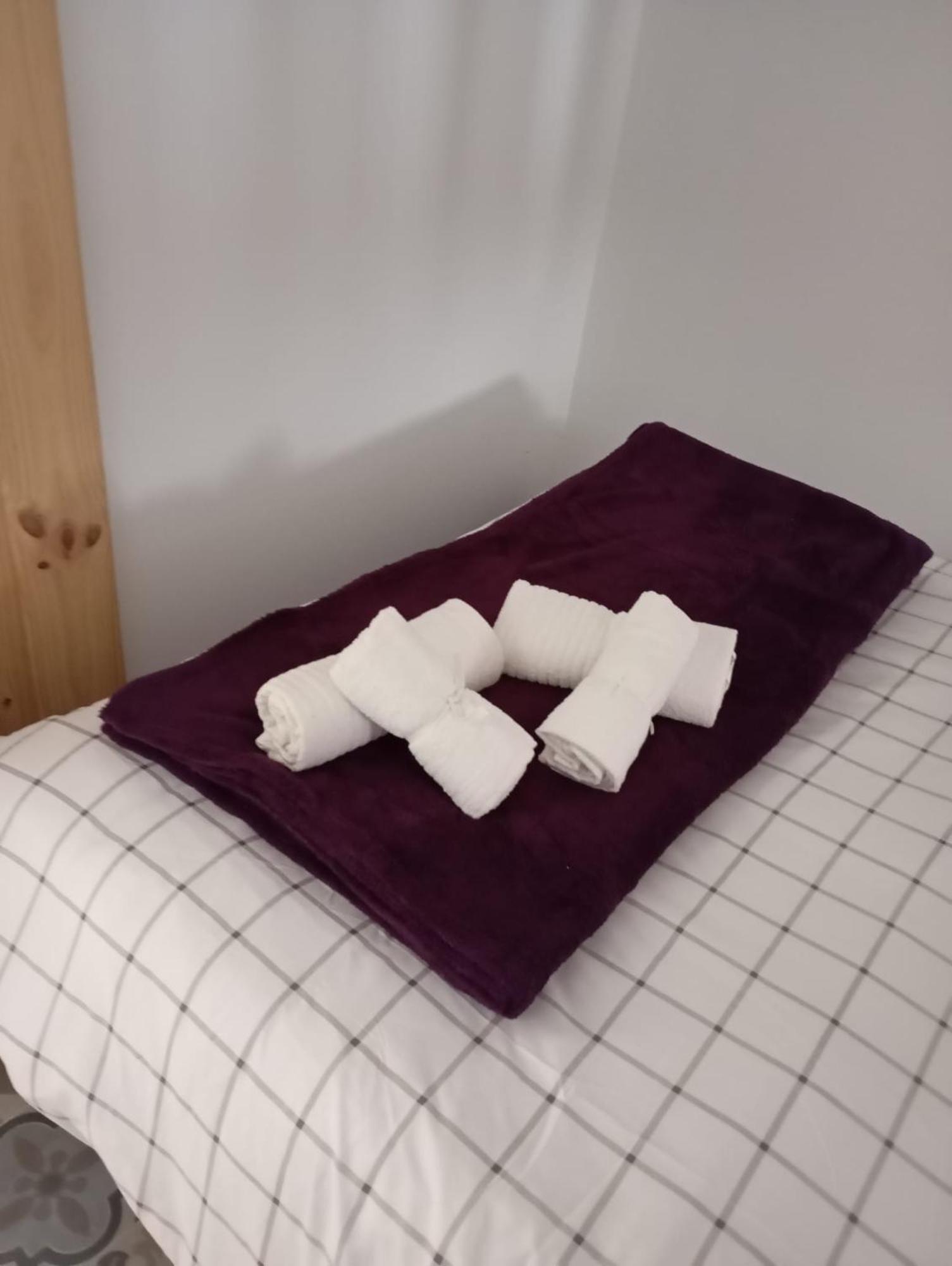 Apartment Upla - Urban Playa Luz Malaga