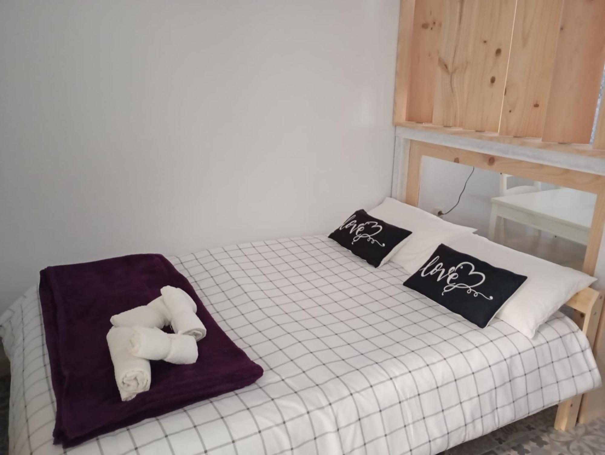 Apartment Upla - Urban Playa Luz Malaga