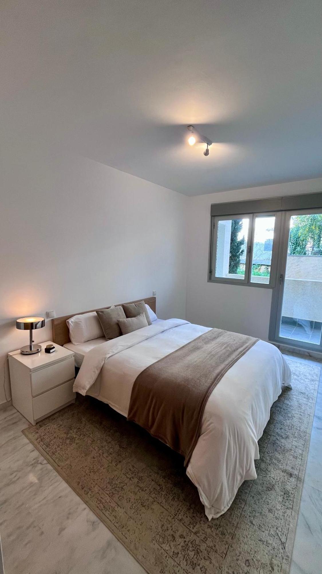 Apartamento Modern With Pools,gym & In Costa Del Sol *