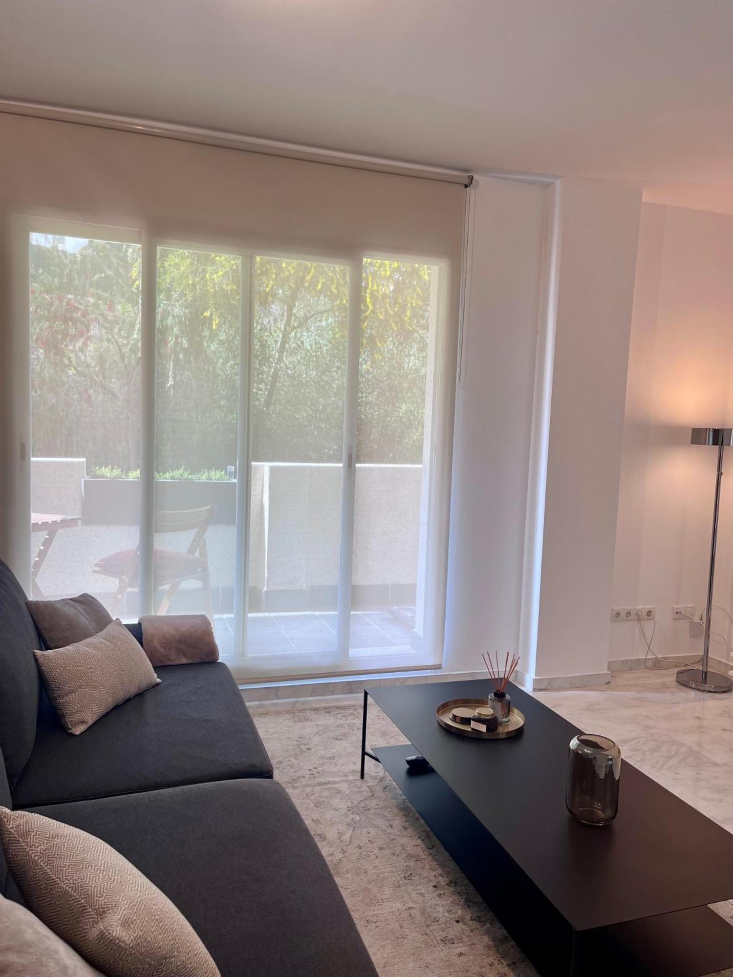 Modern With Pools,gym & In Costa Del Sol Apartamento *