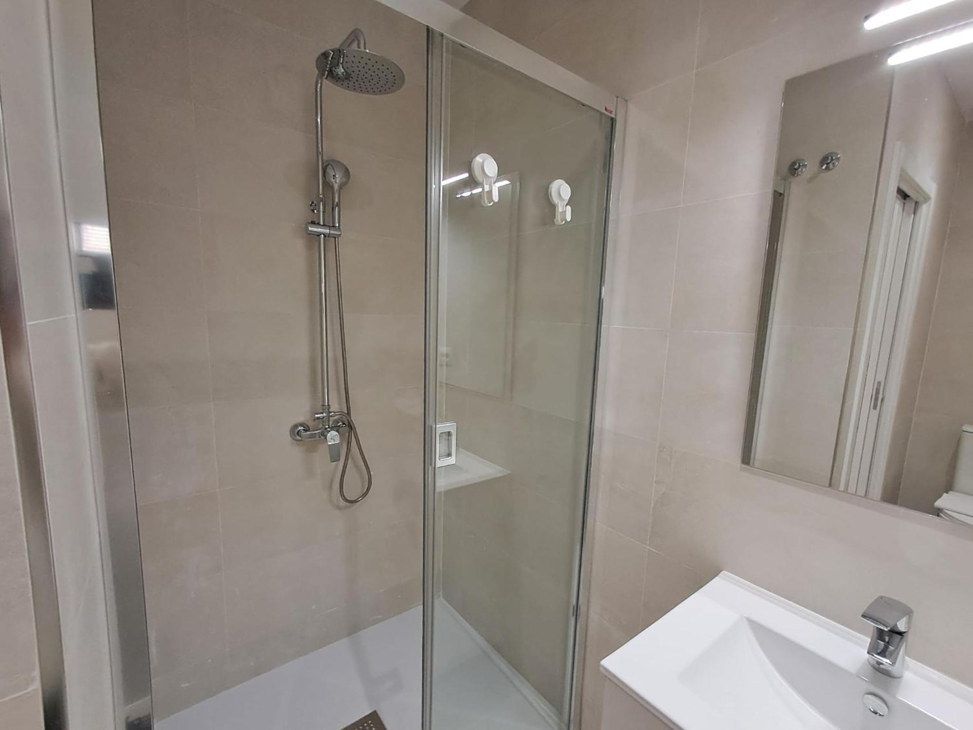 Apartment, Avenida Andalucia Apartamento *