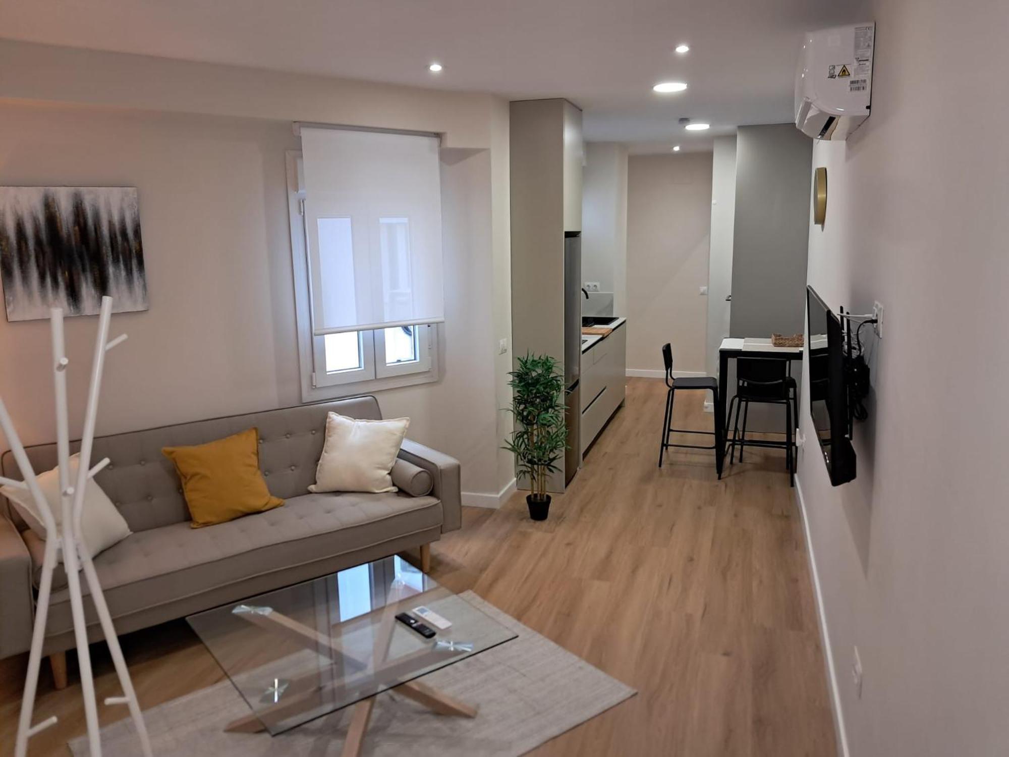 Apartamento Apartment, Avenida Andalucia