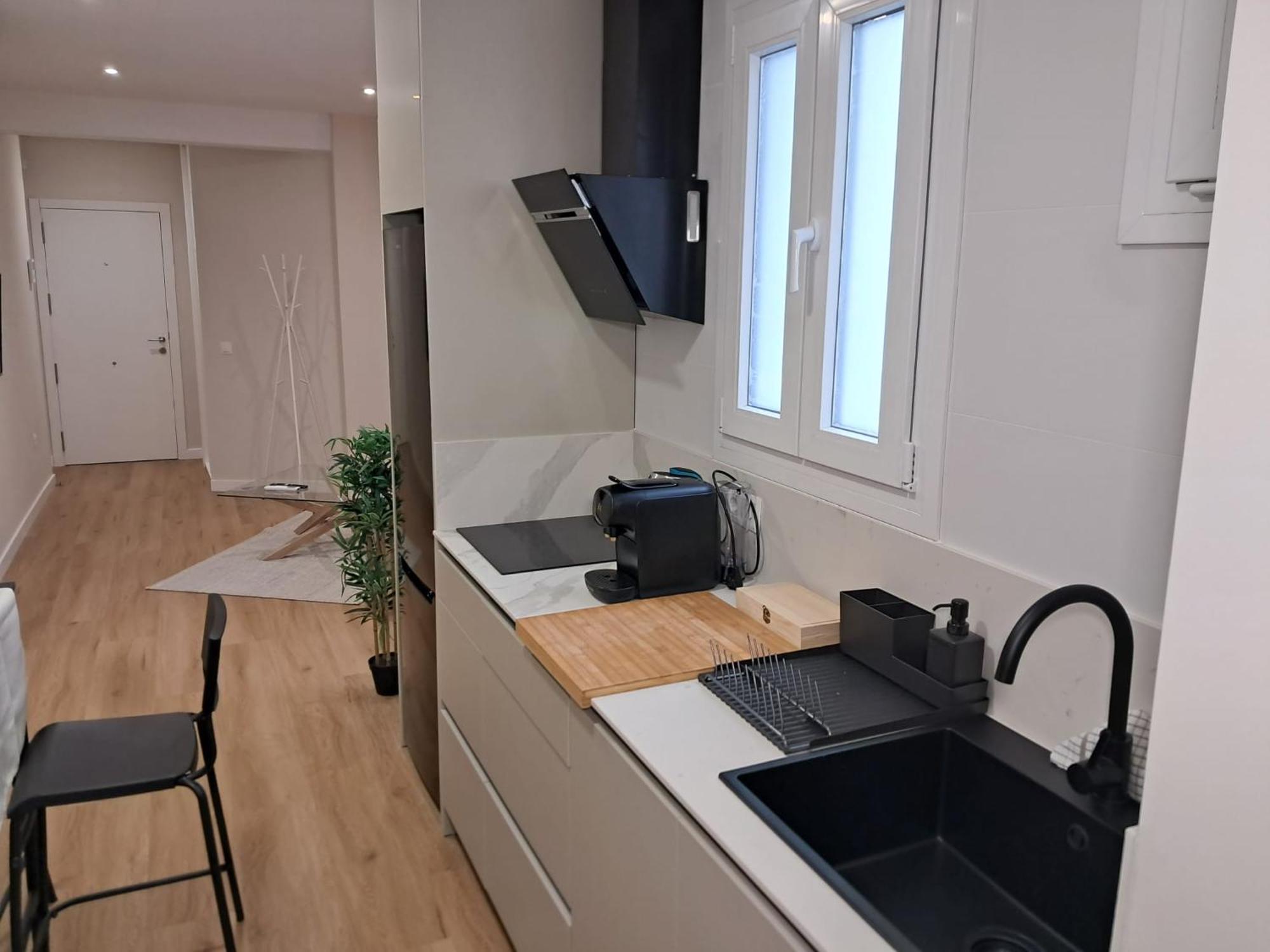 Apartment, Avenida Andalucia Apartamento *