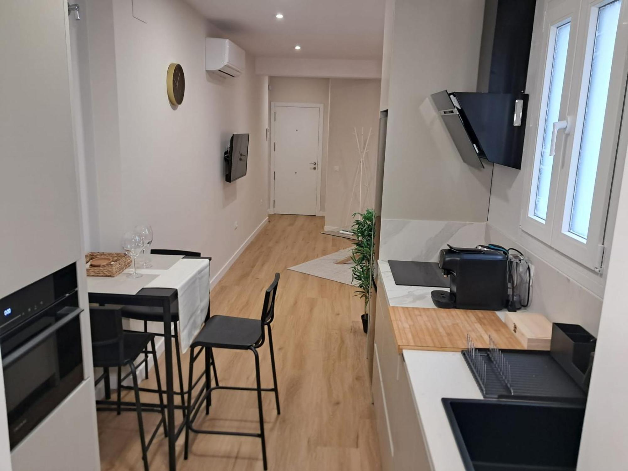 Apartamento Apartment, Avenida Andalucia *