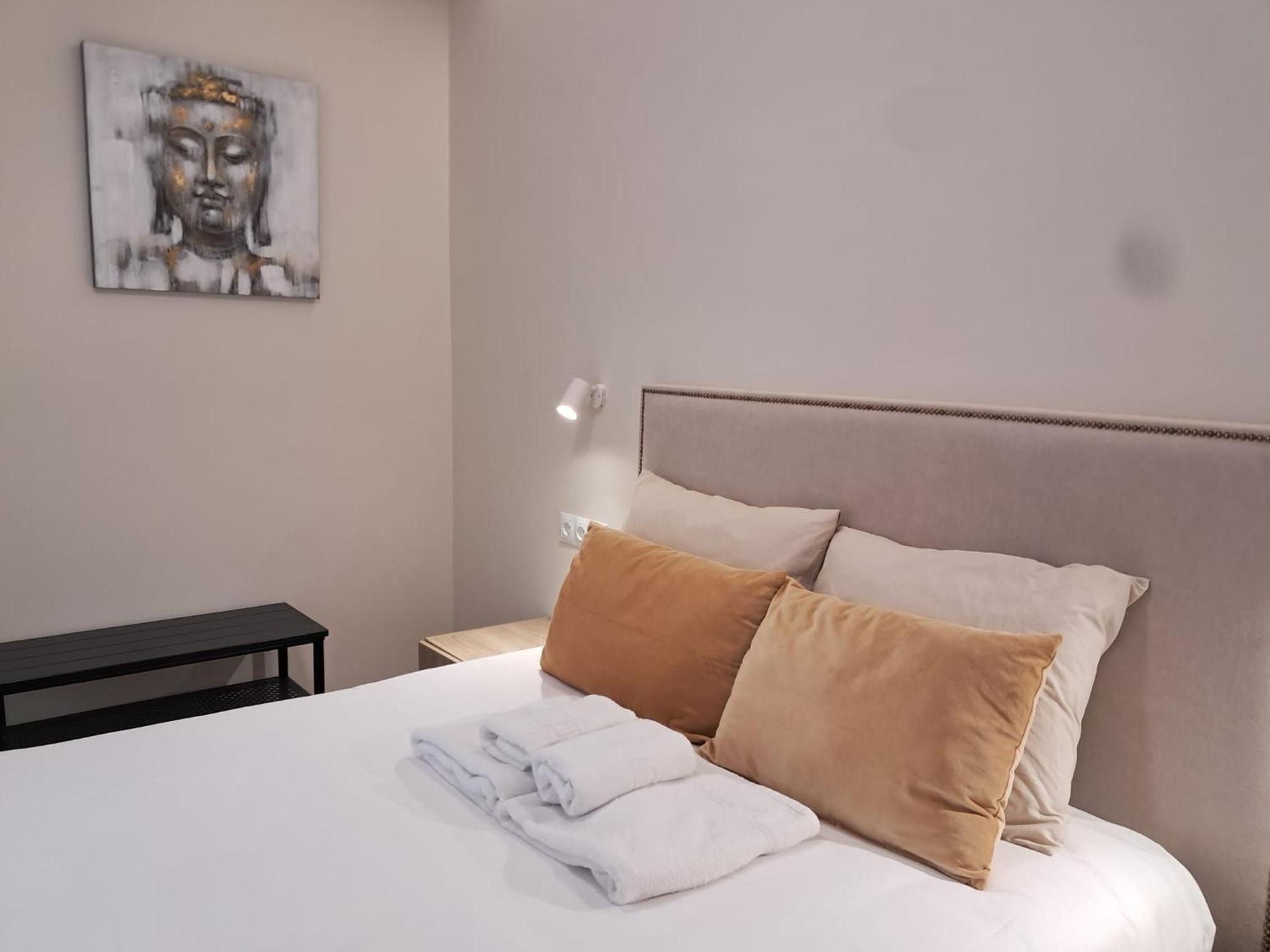 Apartamento Apartment, Avenida Andalucia