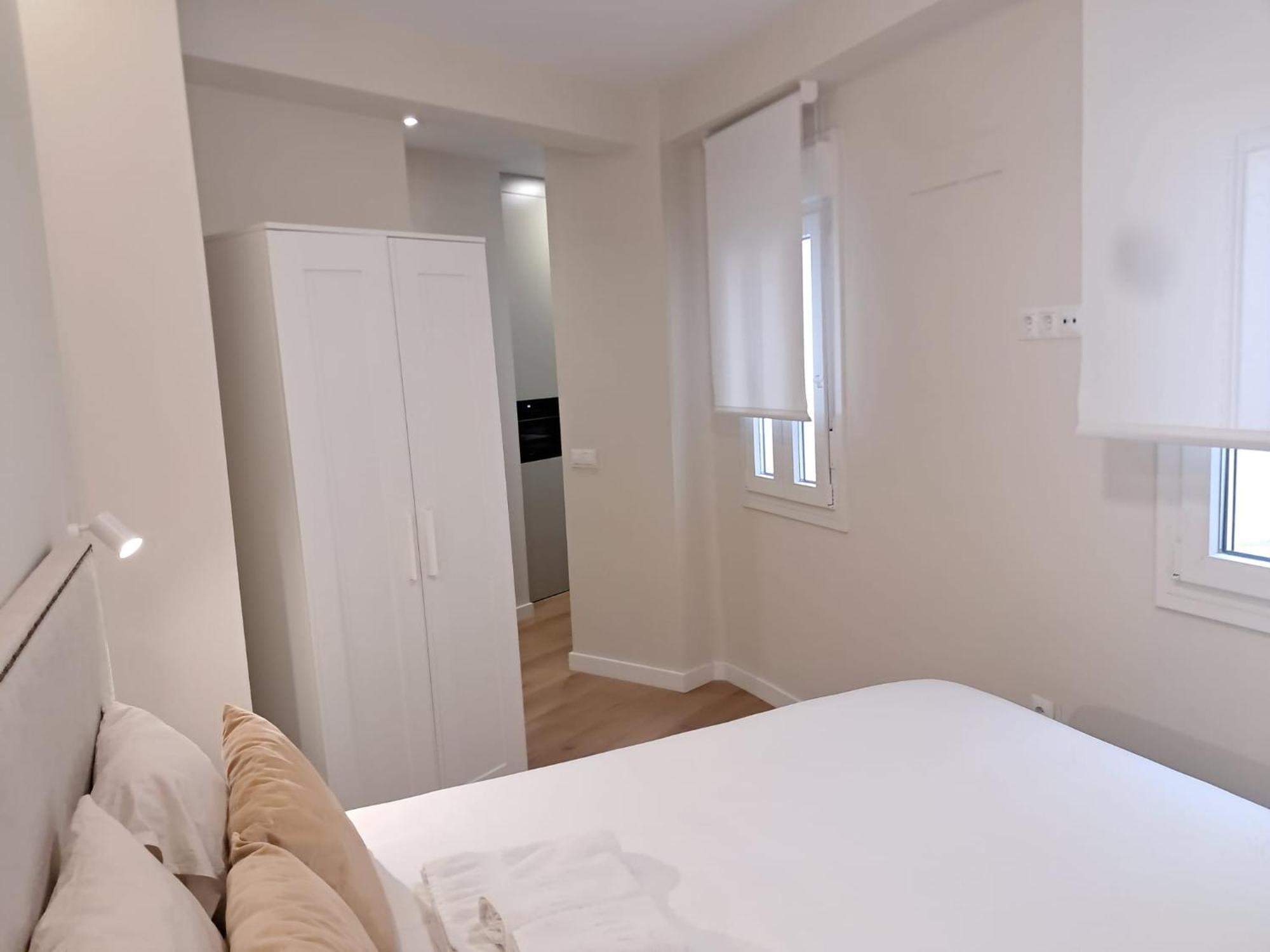 Apartamento Apartment, Avenida Andalucia Málaga