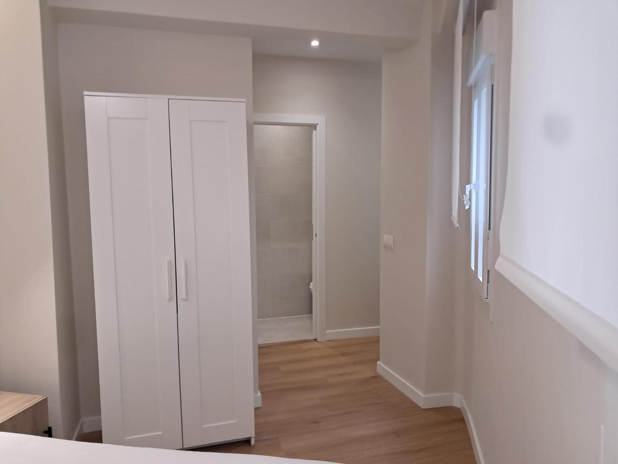 Apartamento Apartment, Avenida Andalucia *