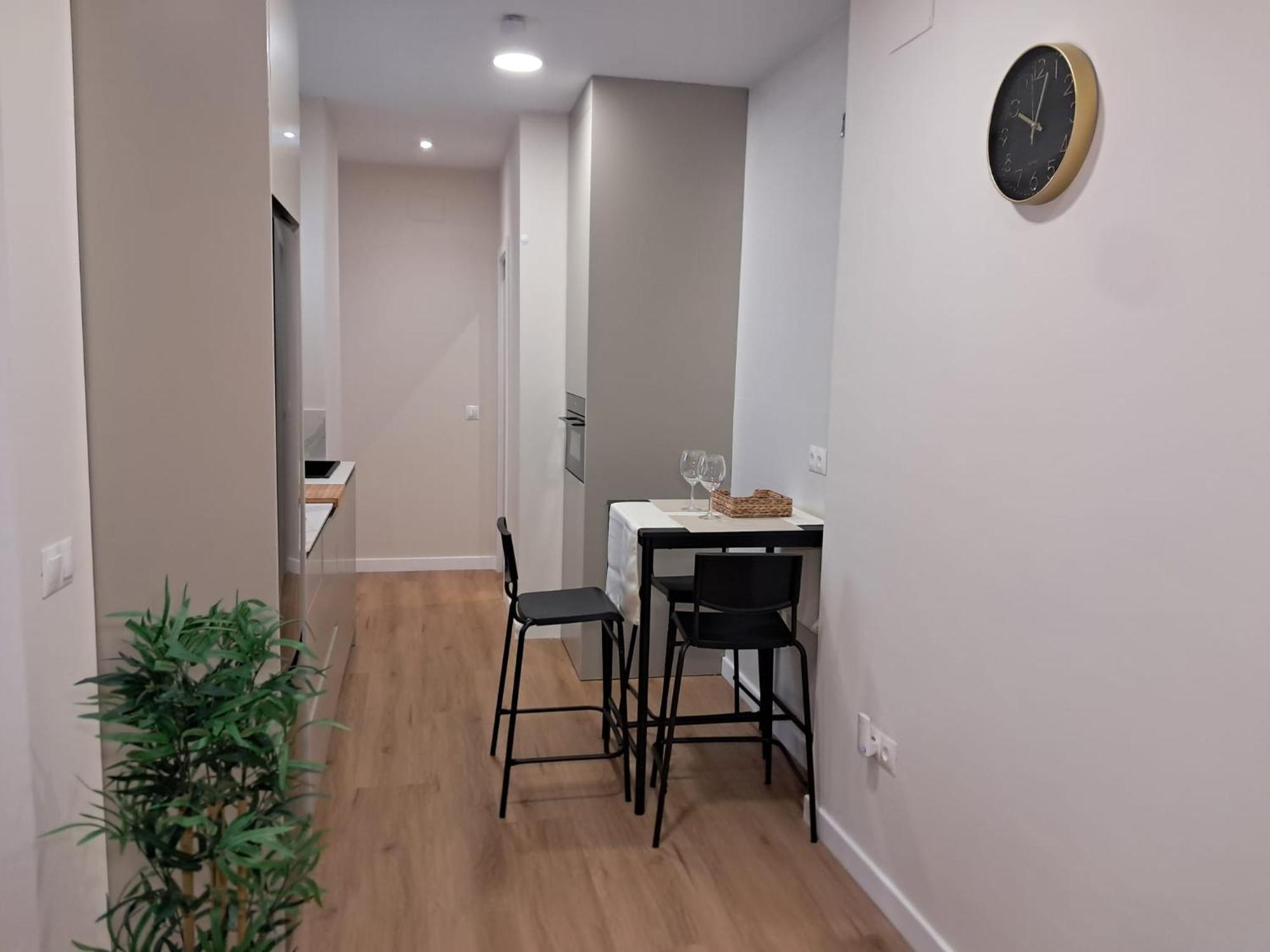 Apartamento Apartment, Avenida Andalucia