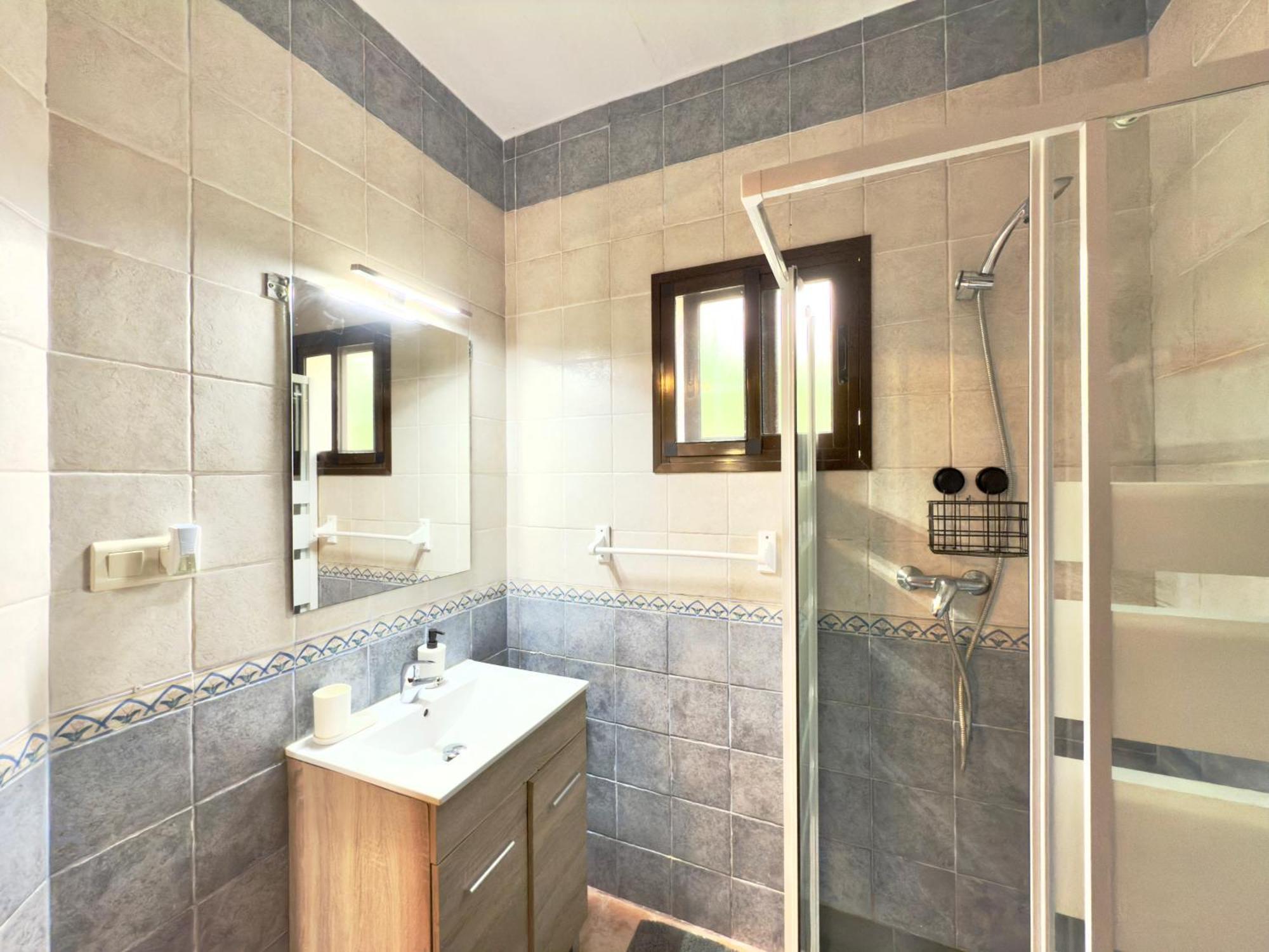 Casita La Celestina Malaga