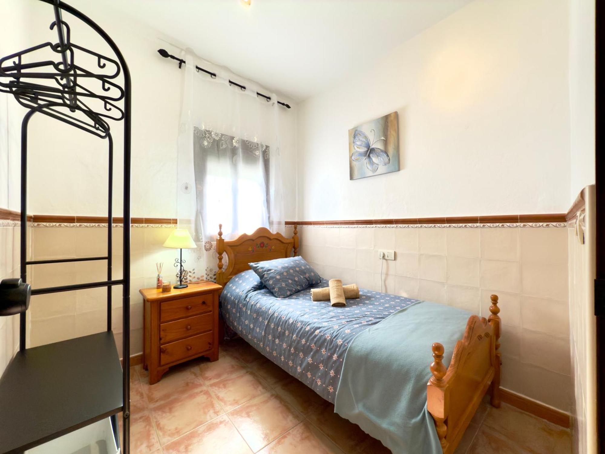 Casita La Celestina * Malaga