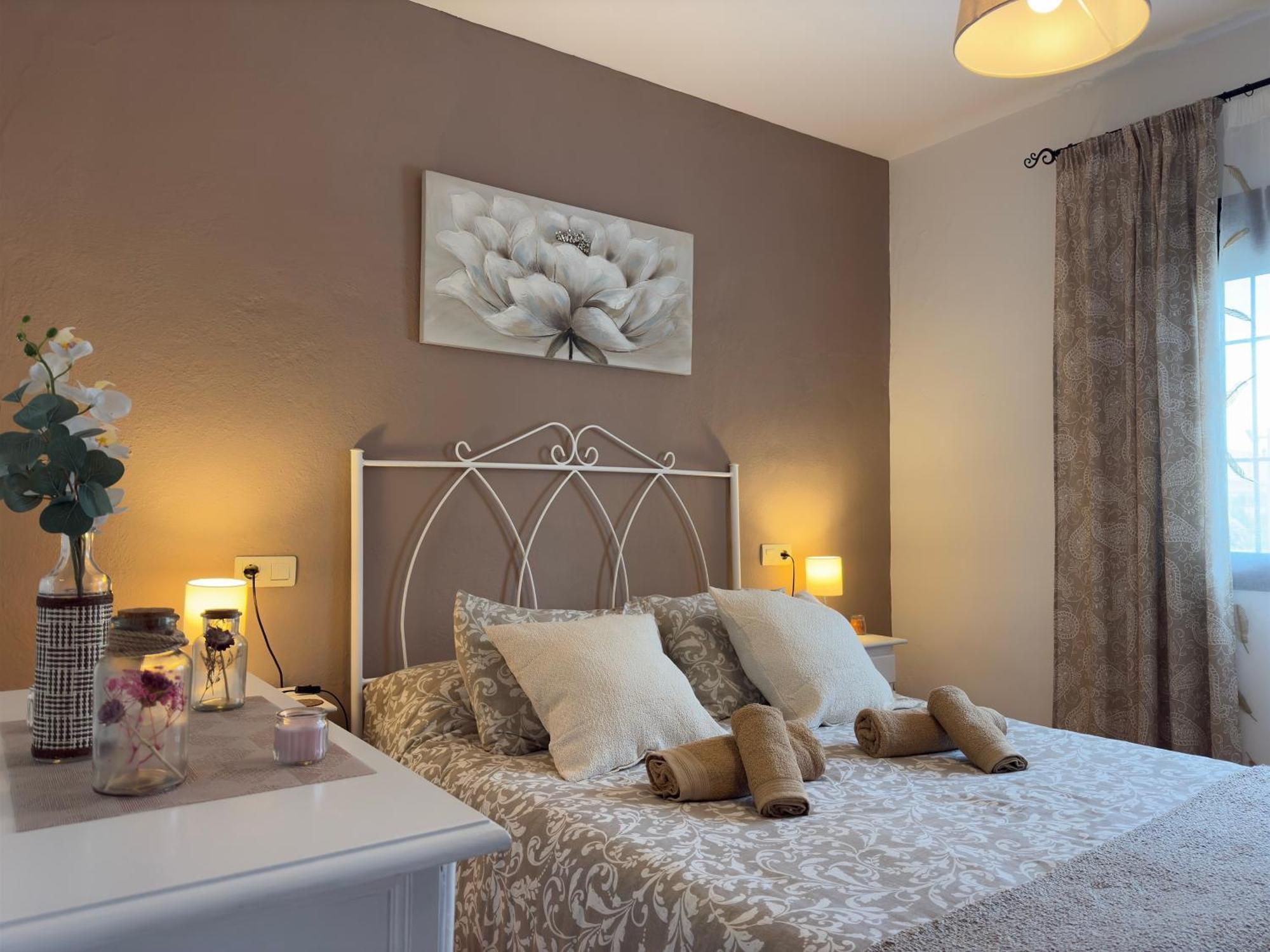 Casita La Celestina Malaga