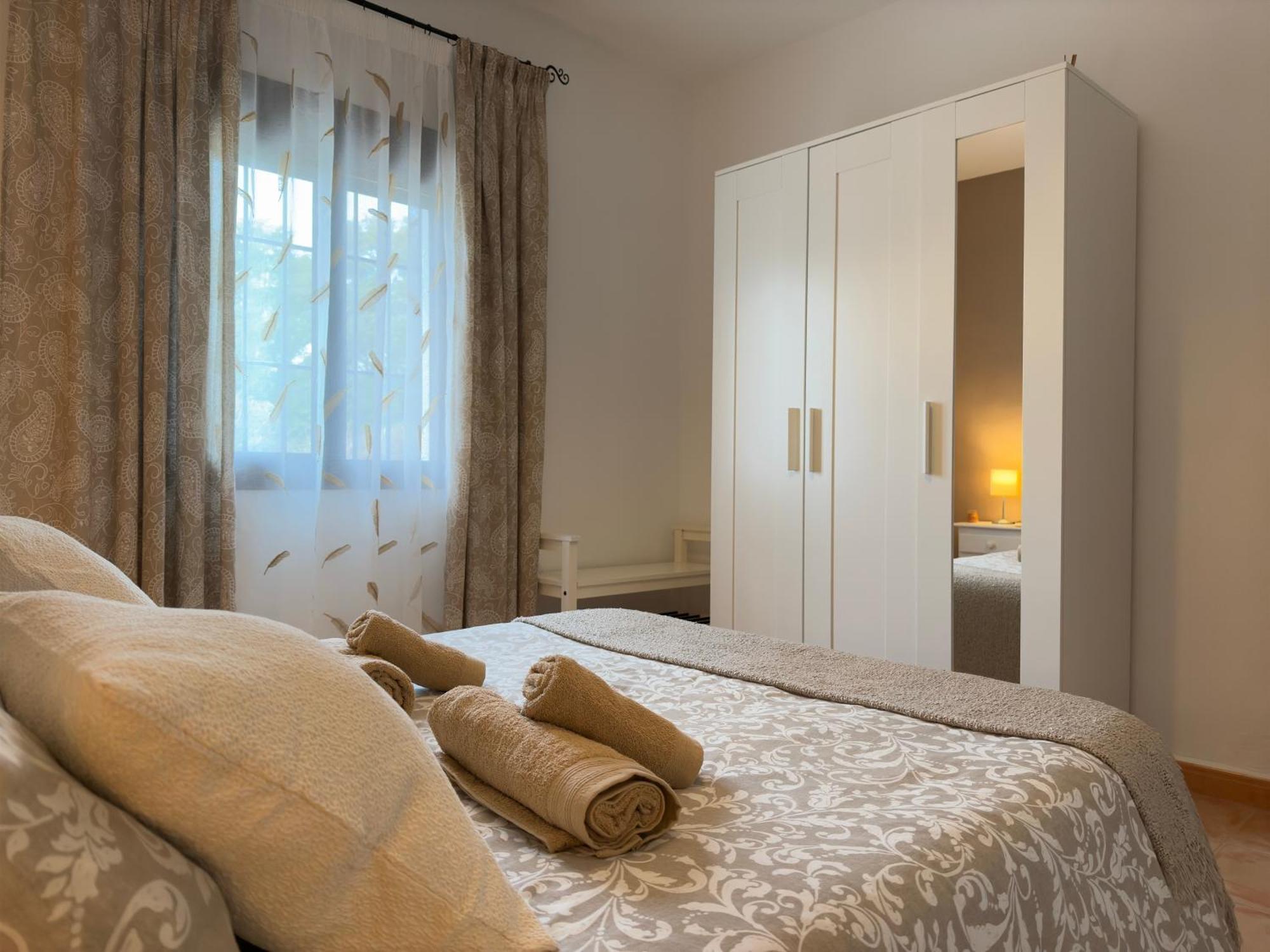 Holiday home Casita La Celestina