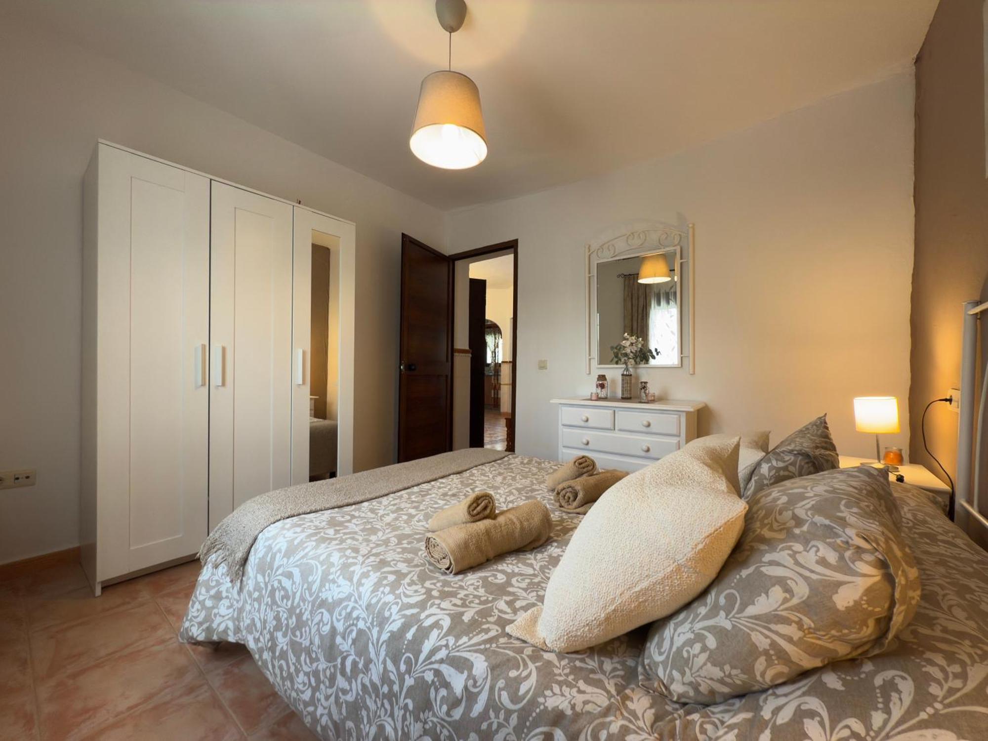 Casita La Celestina Holiday home *