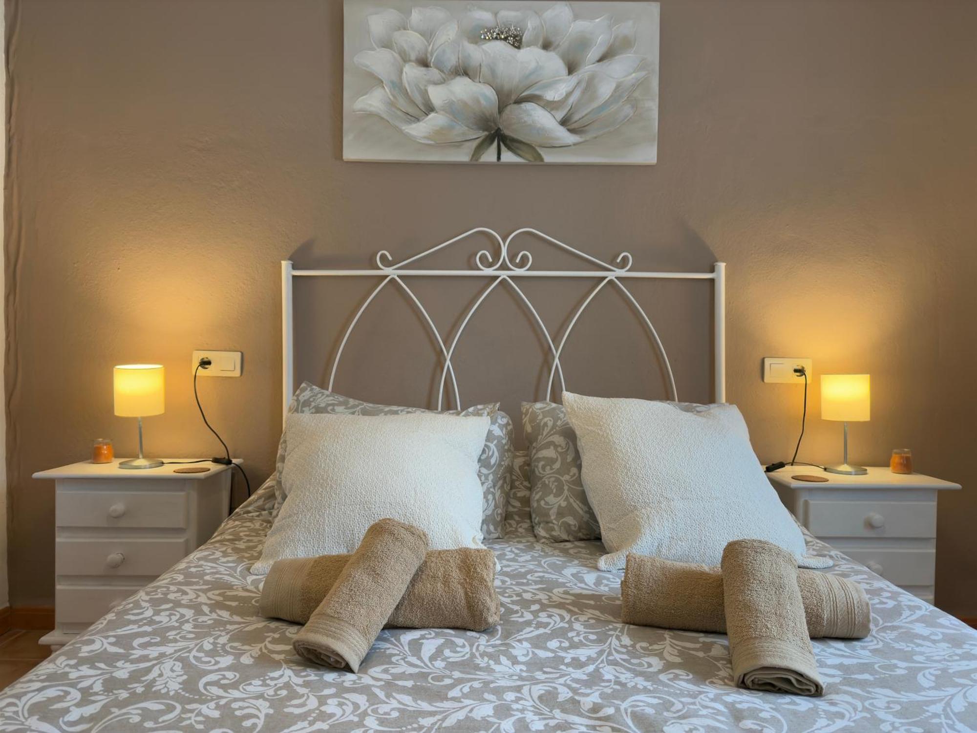 Holiday home Casita La Celestina *