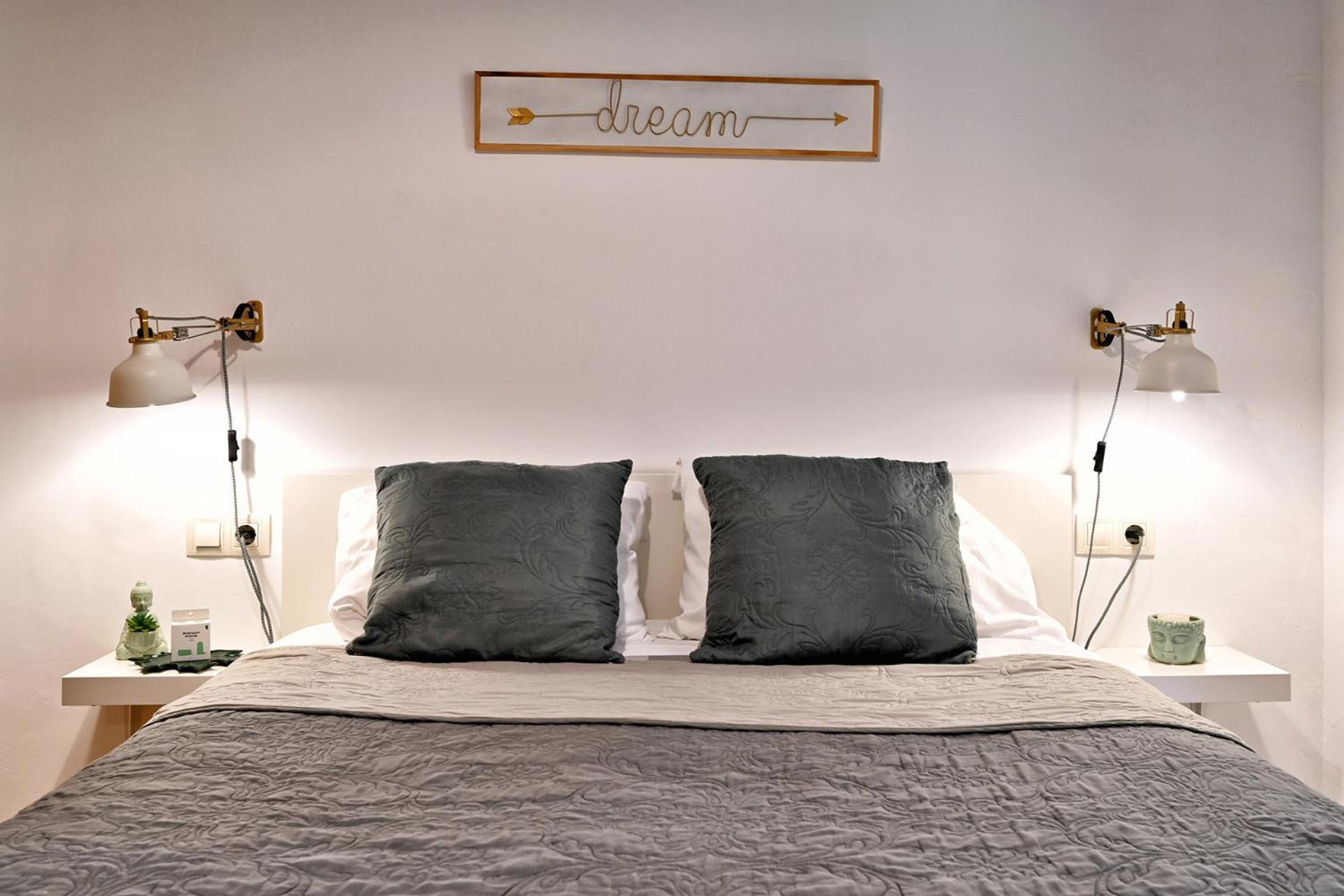 Mitcentro Apartamento Málaga