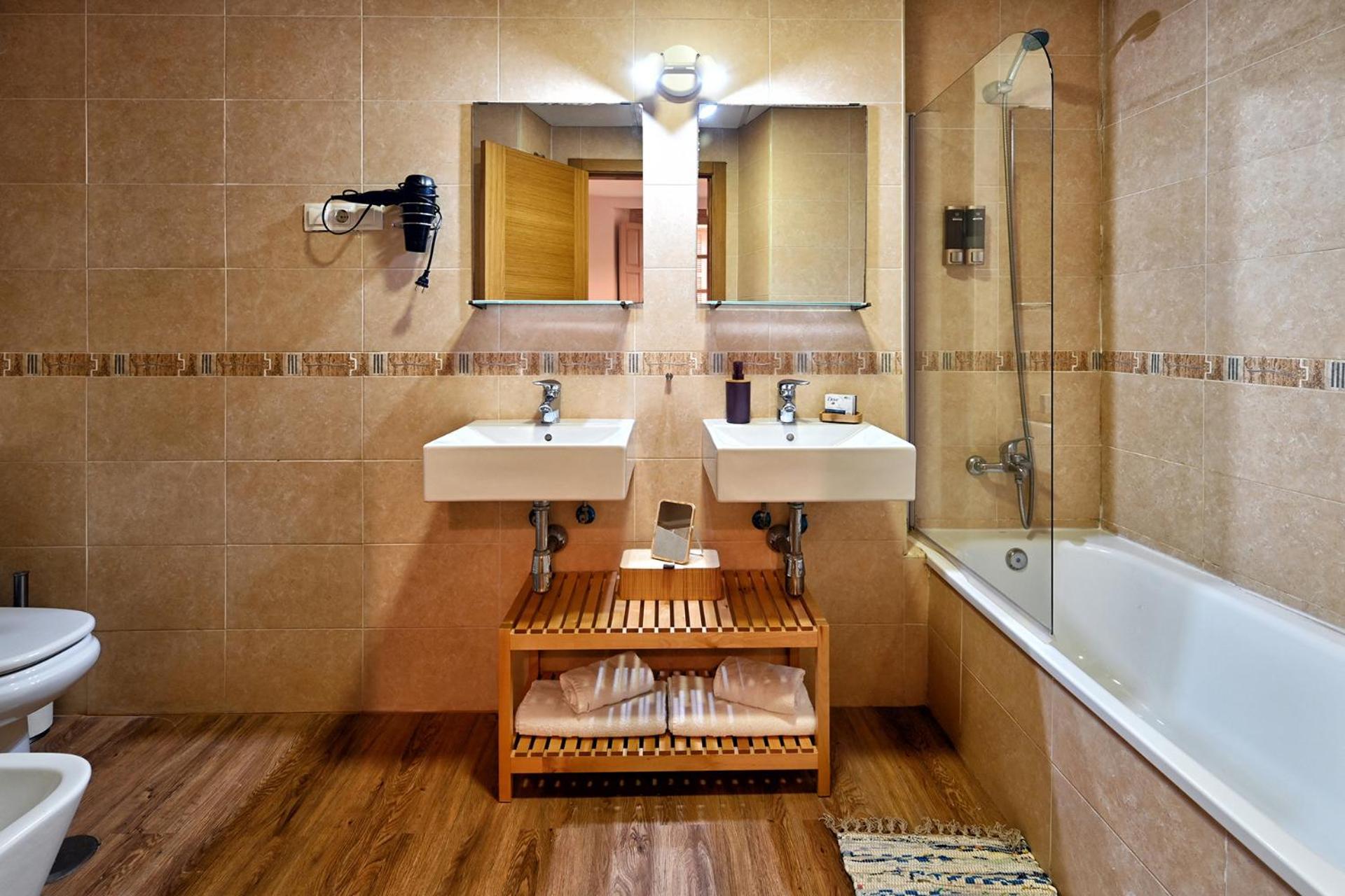 Apartamento Mitcentro Málaga