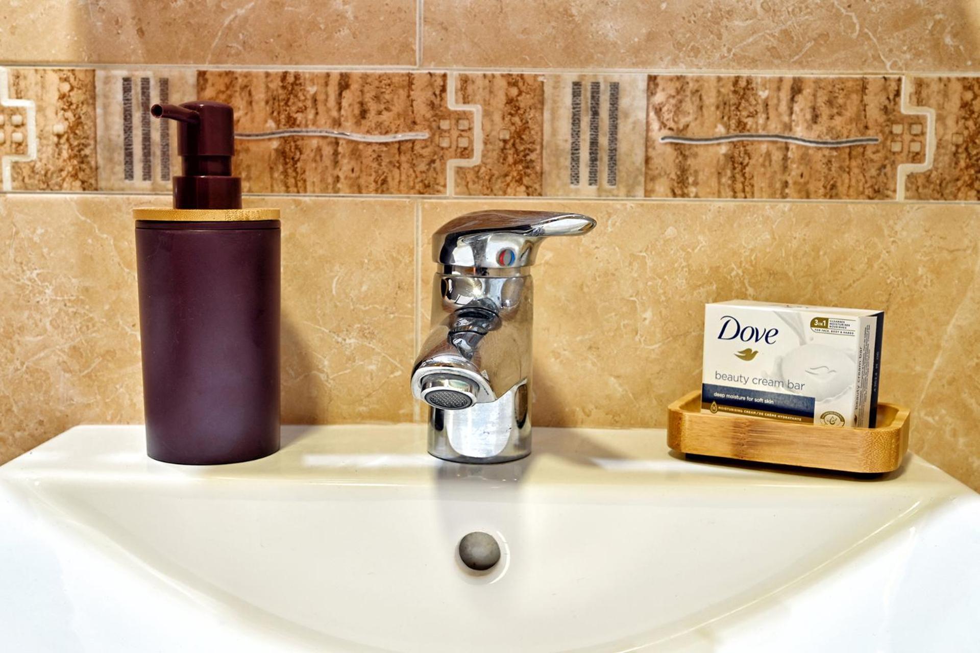 Apartamento Mitcentro