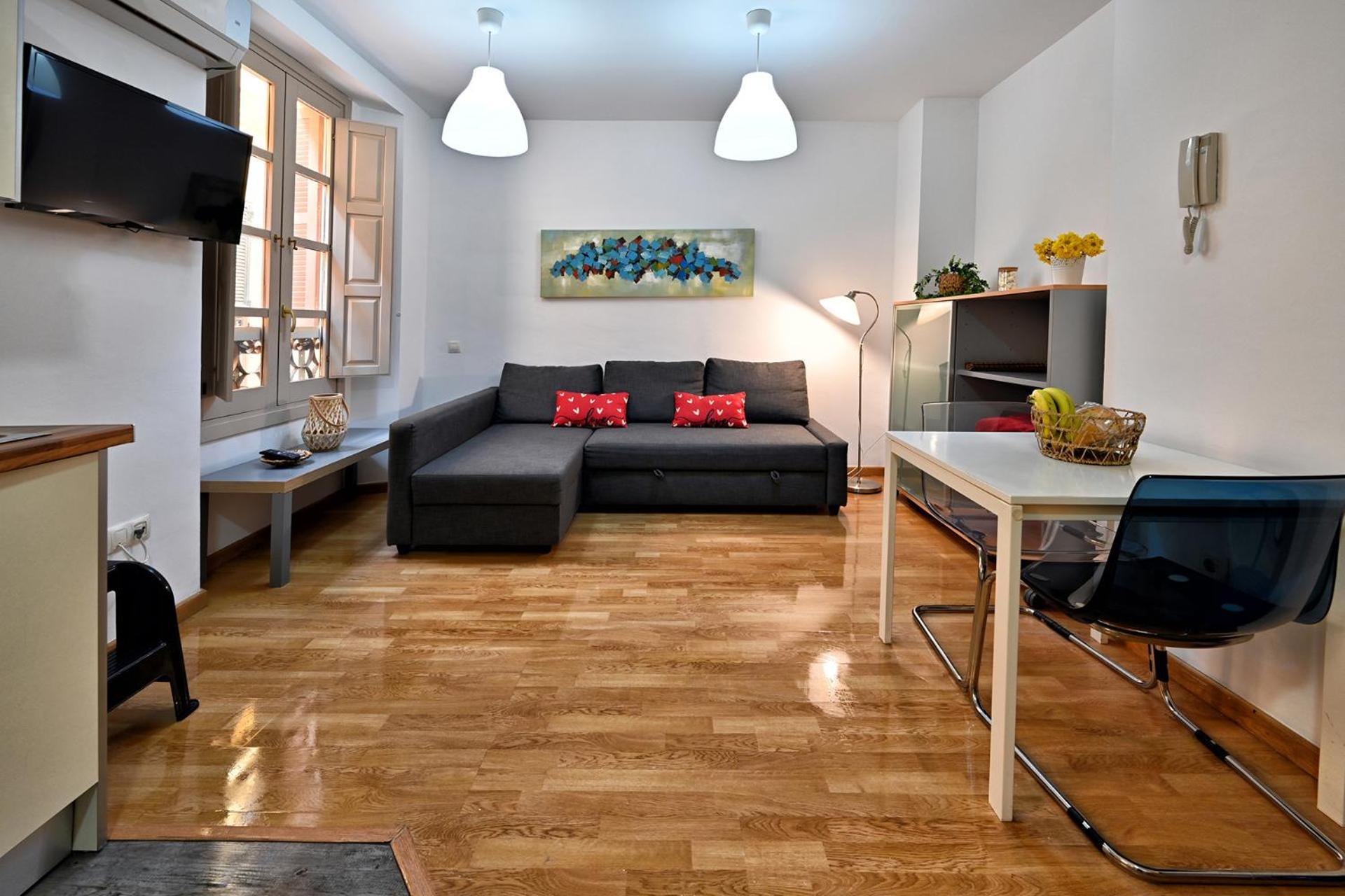 Apartamento Mitcentro