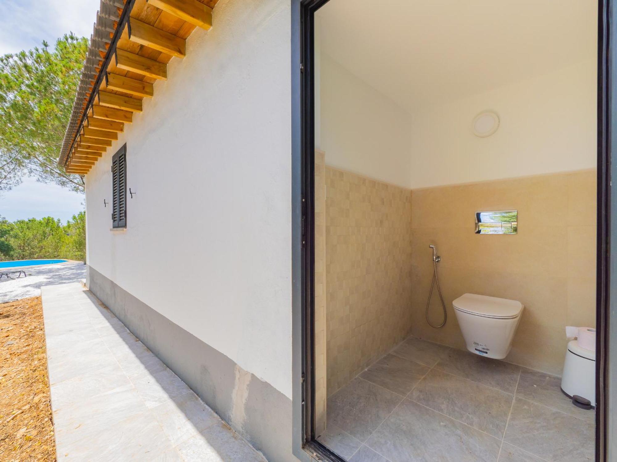 Cubo's Casa Pineda Málaga