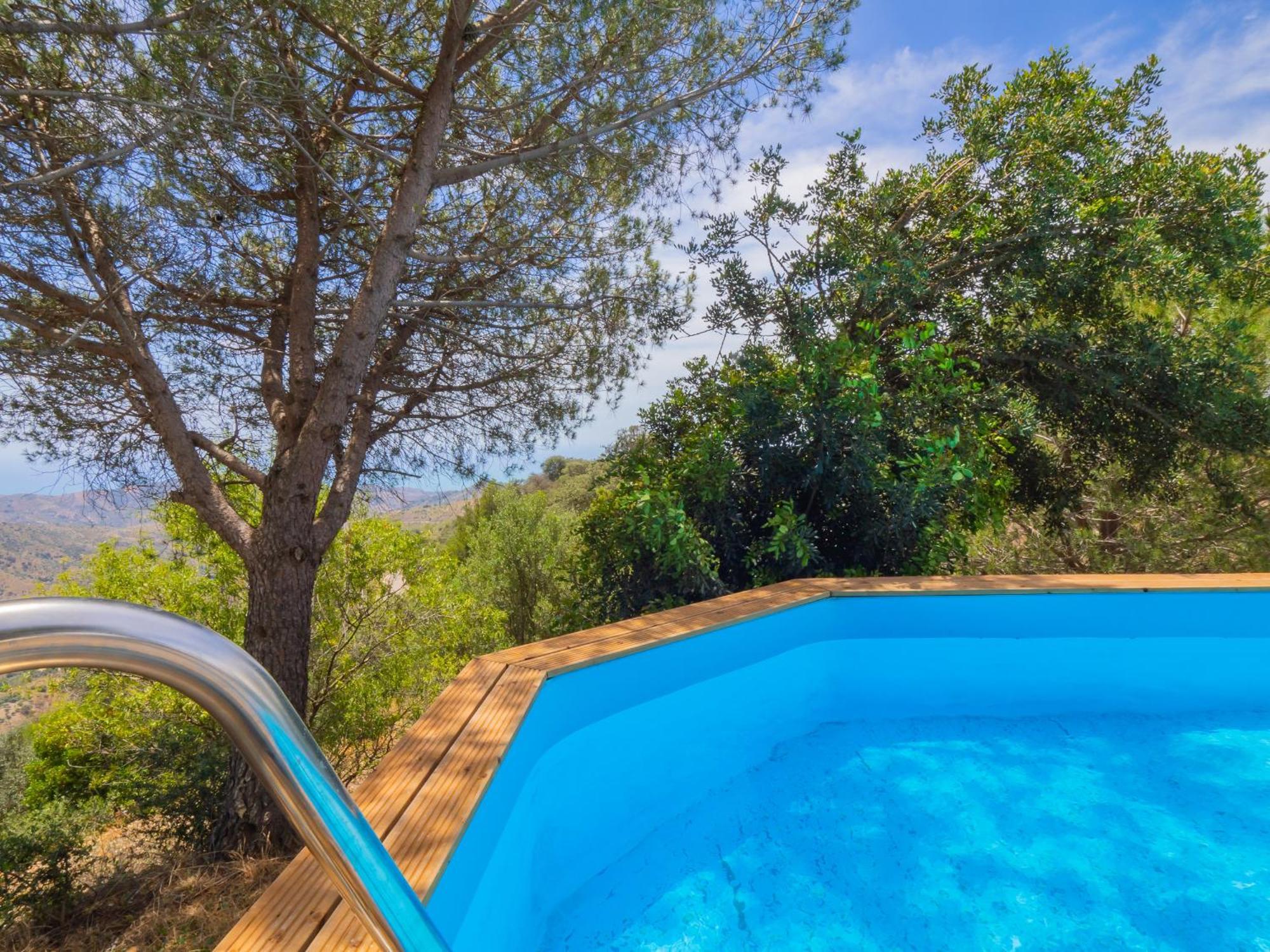 Сasa de vacaciones Cubo's Casa Pineda