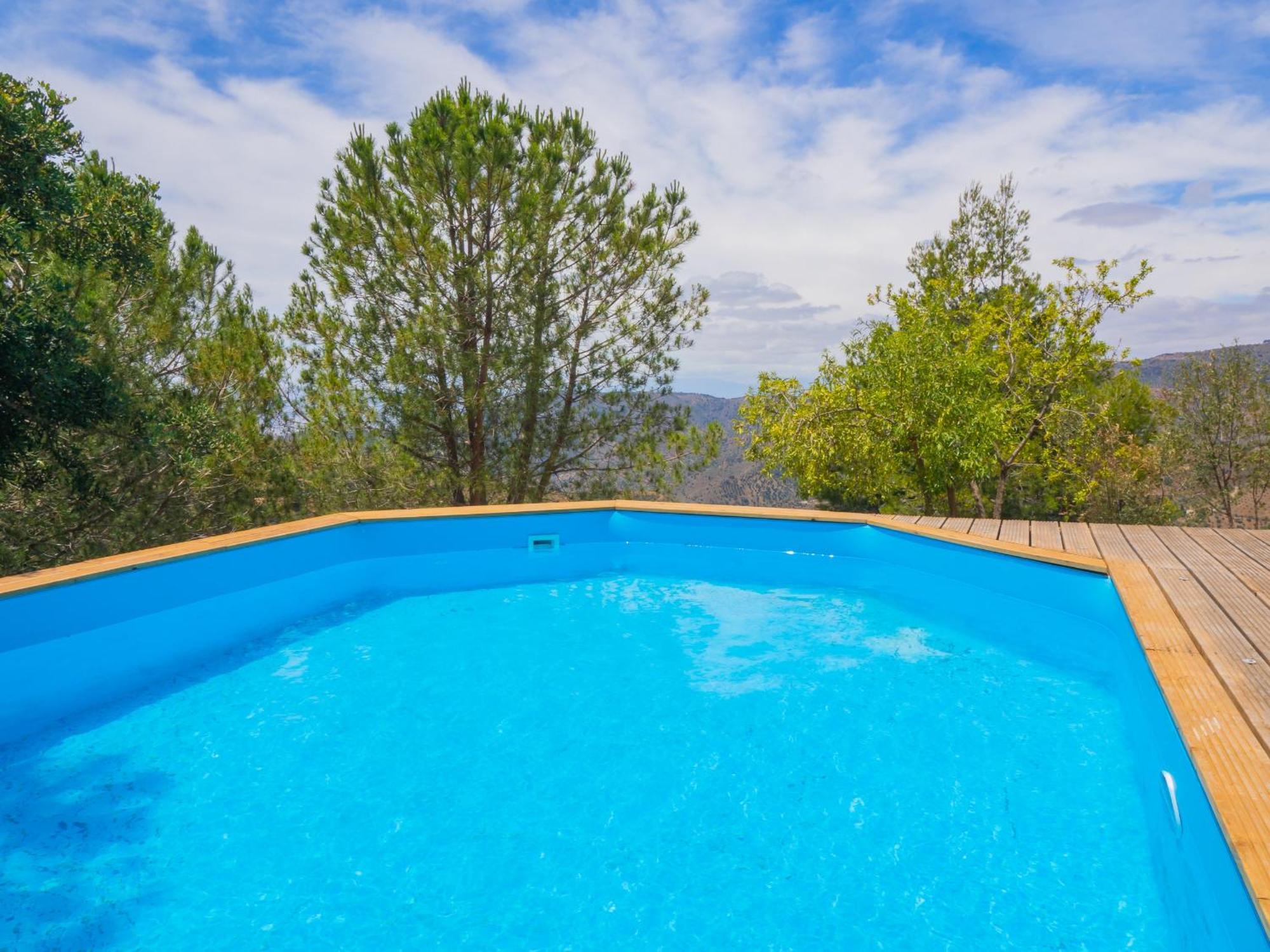 Сasa de vacaciones Cubo's Casa Pineda *