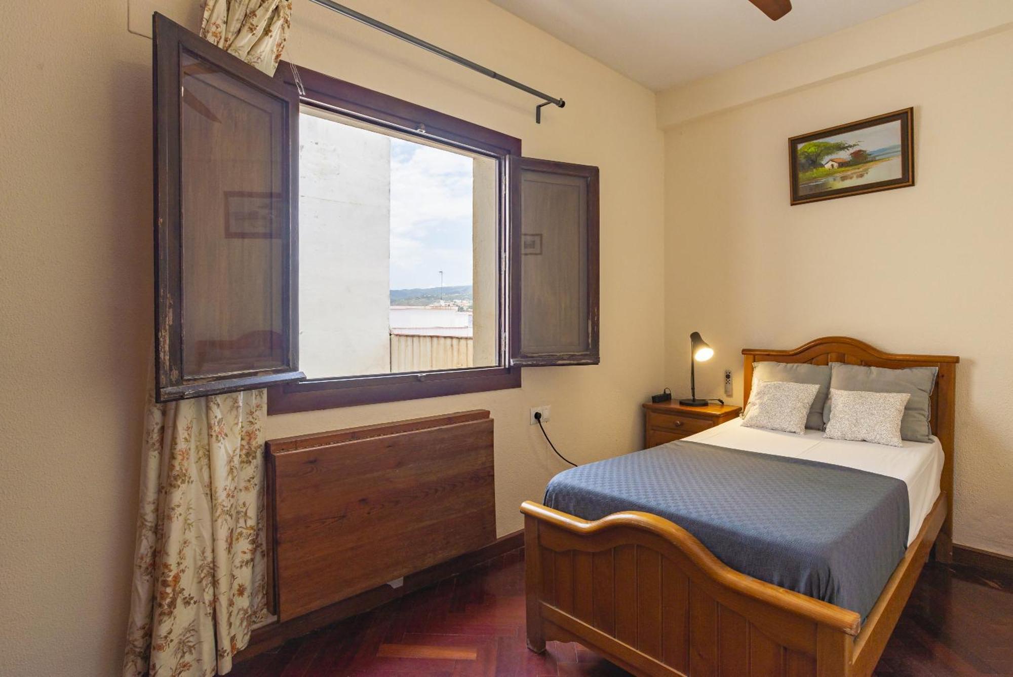 Atico Soho Carlos Apartamento Málaga